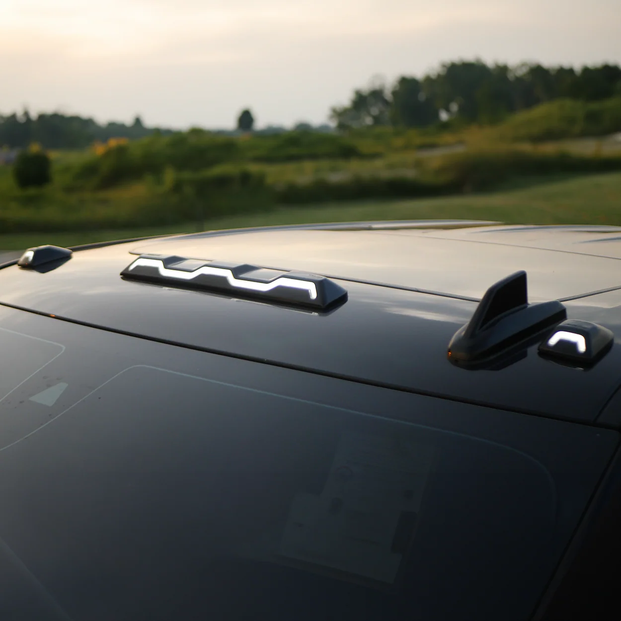S-Series Cab Lights | 2019-2026 Chevy Silverado & GMC Sierra 1500 Retrofit - Image 21