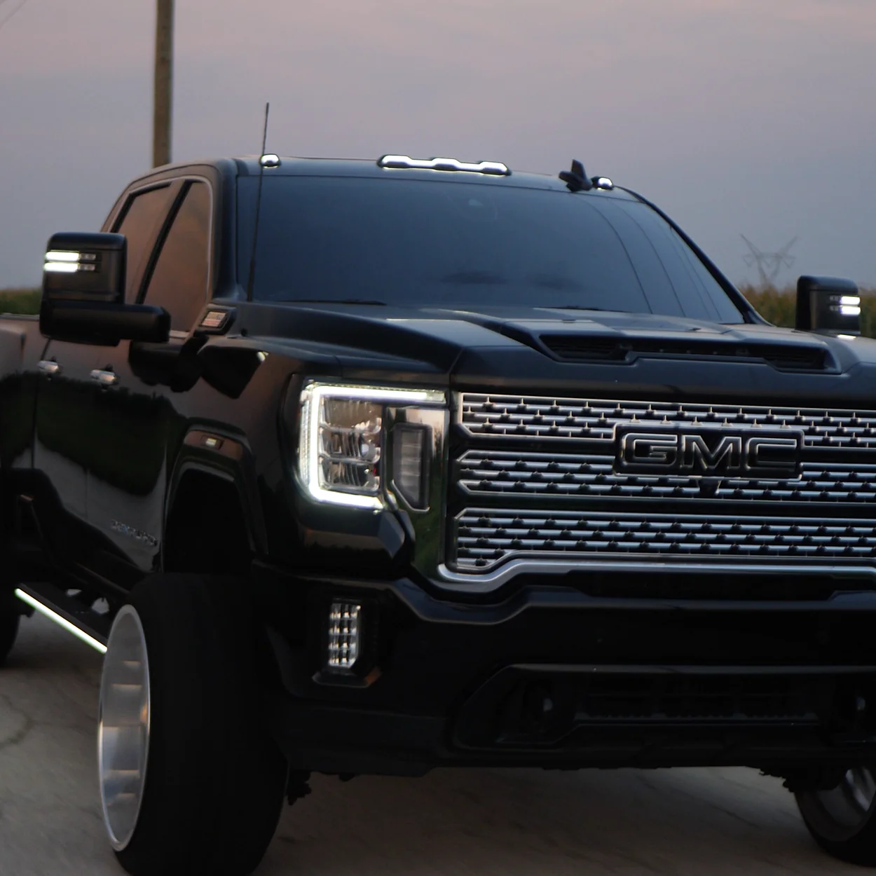 S-Series Cab Lights | 2019-2026 Chevy Silverado & GMC Sierra 1500 Retrofit - Image 22