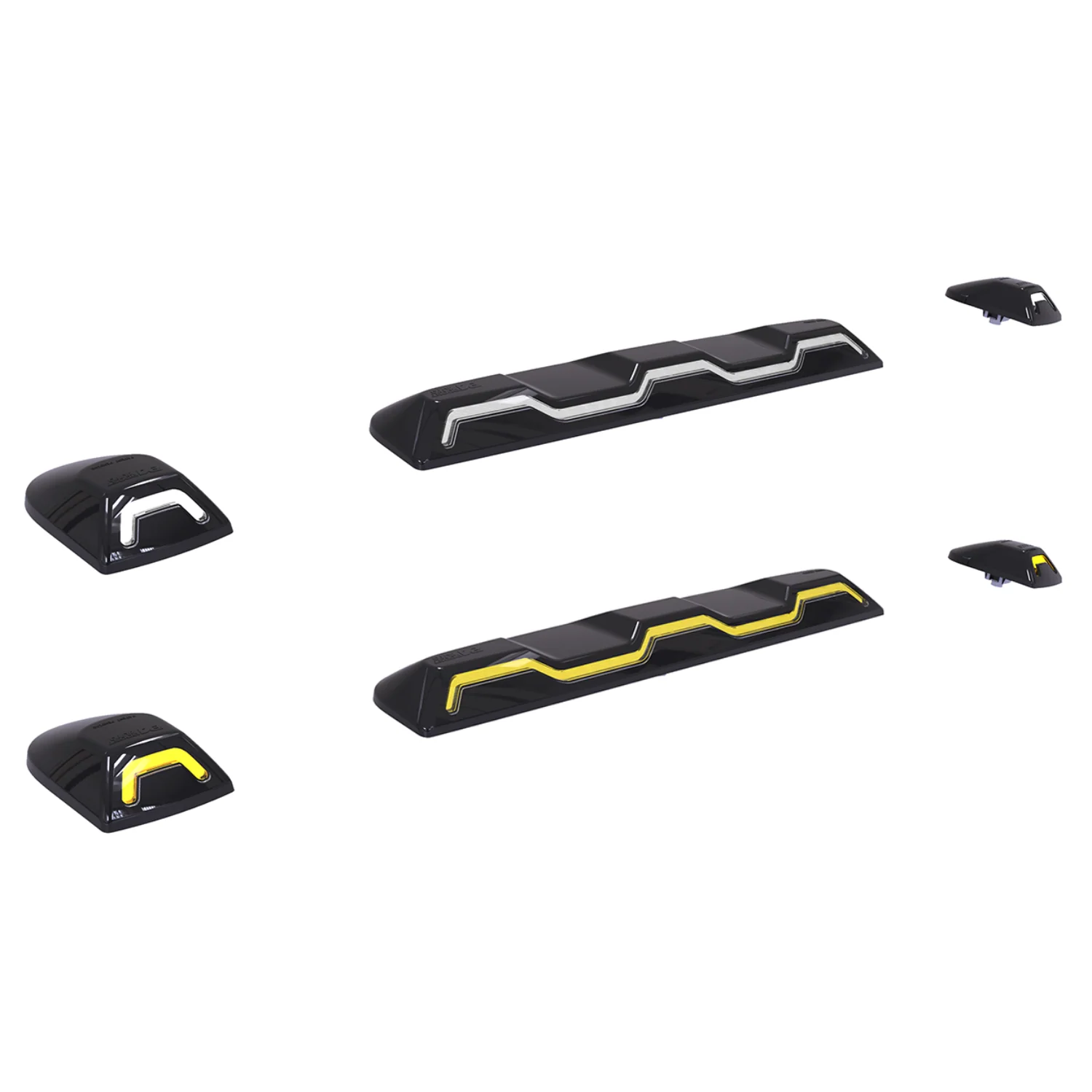 S-Series Cab Lights | 2019-2026 Chevy Silverado & GMC Sierra 1500 Retrofit - Image 27