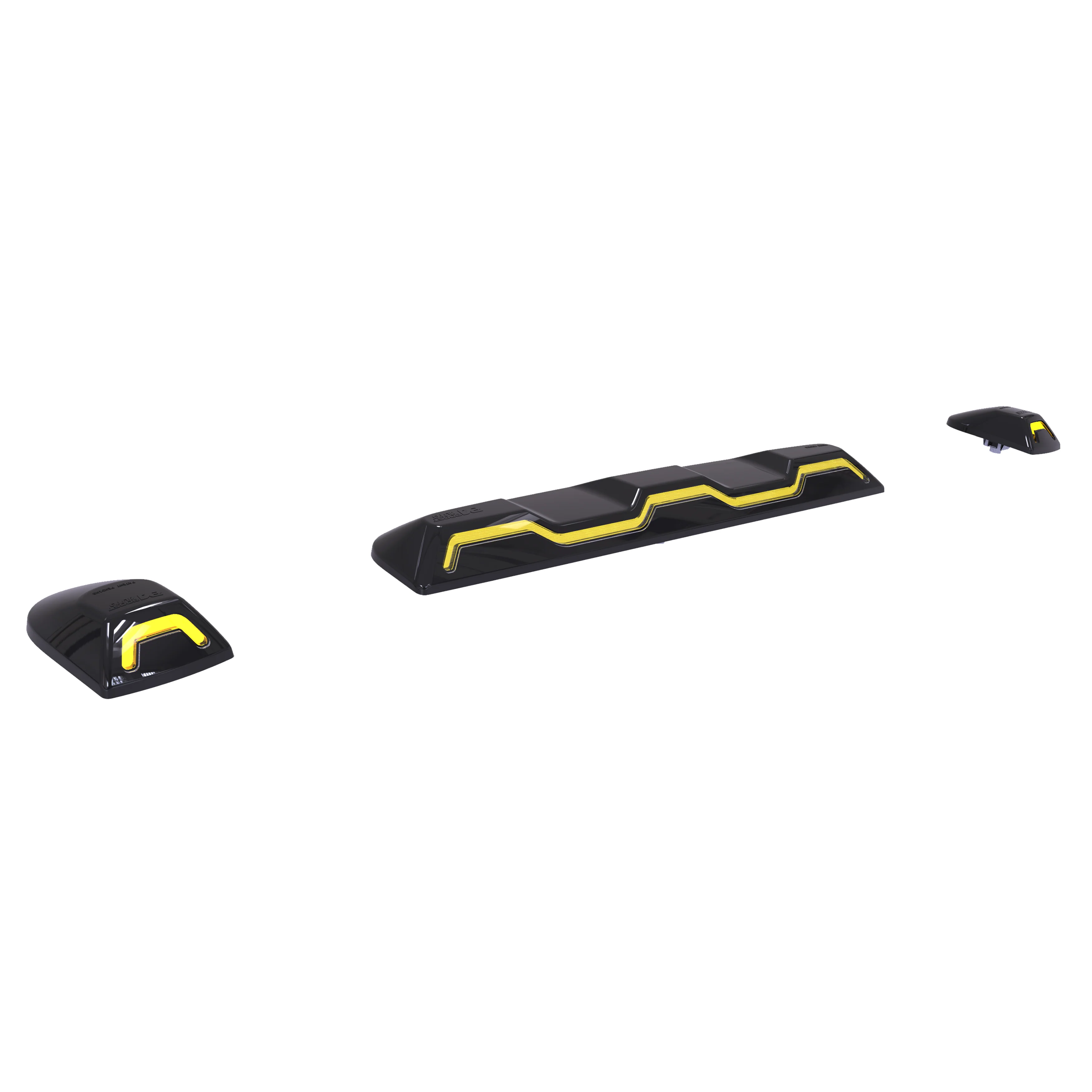 S-Series Cab Lights | 2019-2026 Chevy Silverado & GMC Sierra 1500 Retrofit - Image 6