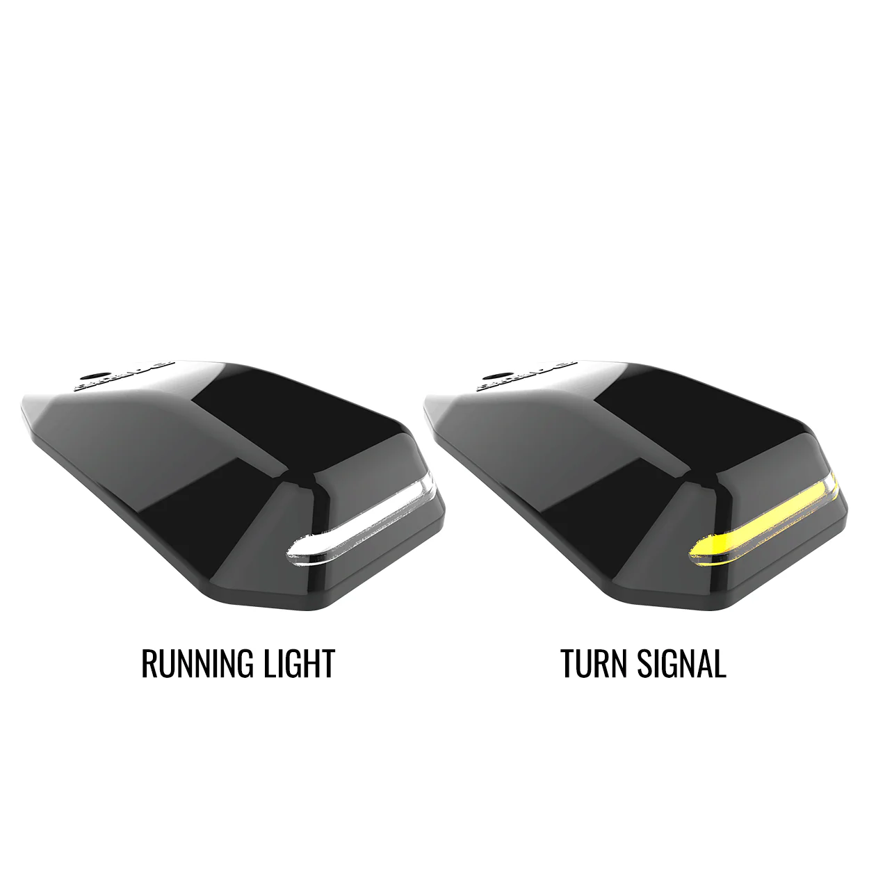 S-Series Cab Lights | 2019-2026 Dodge Ram 2500 / 3500 - Image 10