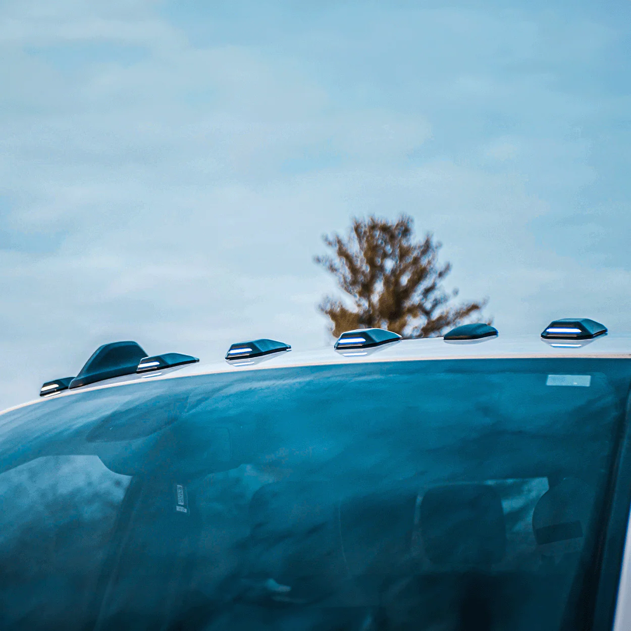 S-Series Cab Lights | 2019-2026 Dodge Ram 2500 / 3500 - Image 16