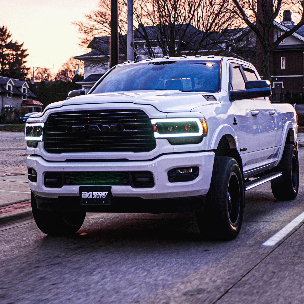 S-Series Cab Lights | 2019-2026 Dodge Ram 2500 / 3500 - Image 21