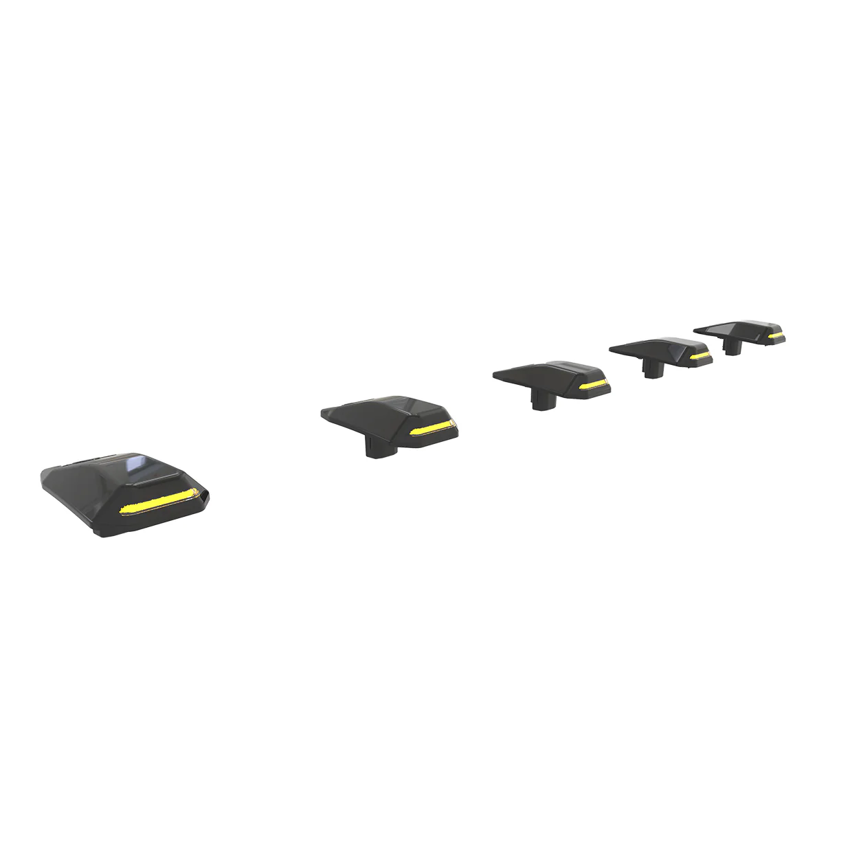 S-Series Cab Lights | 2019-2026 Dodge Ram 2500 / 3500 - Image 22
