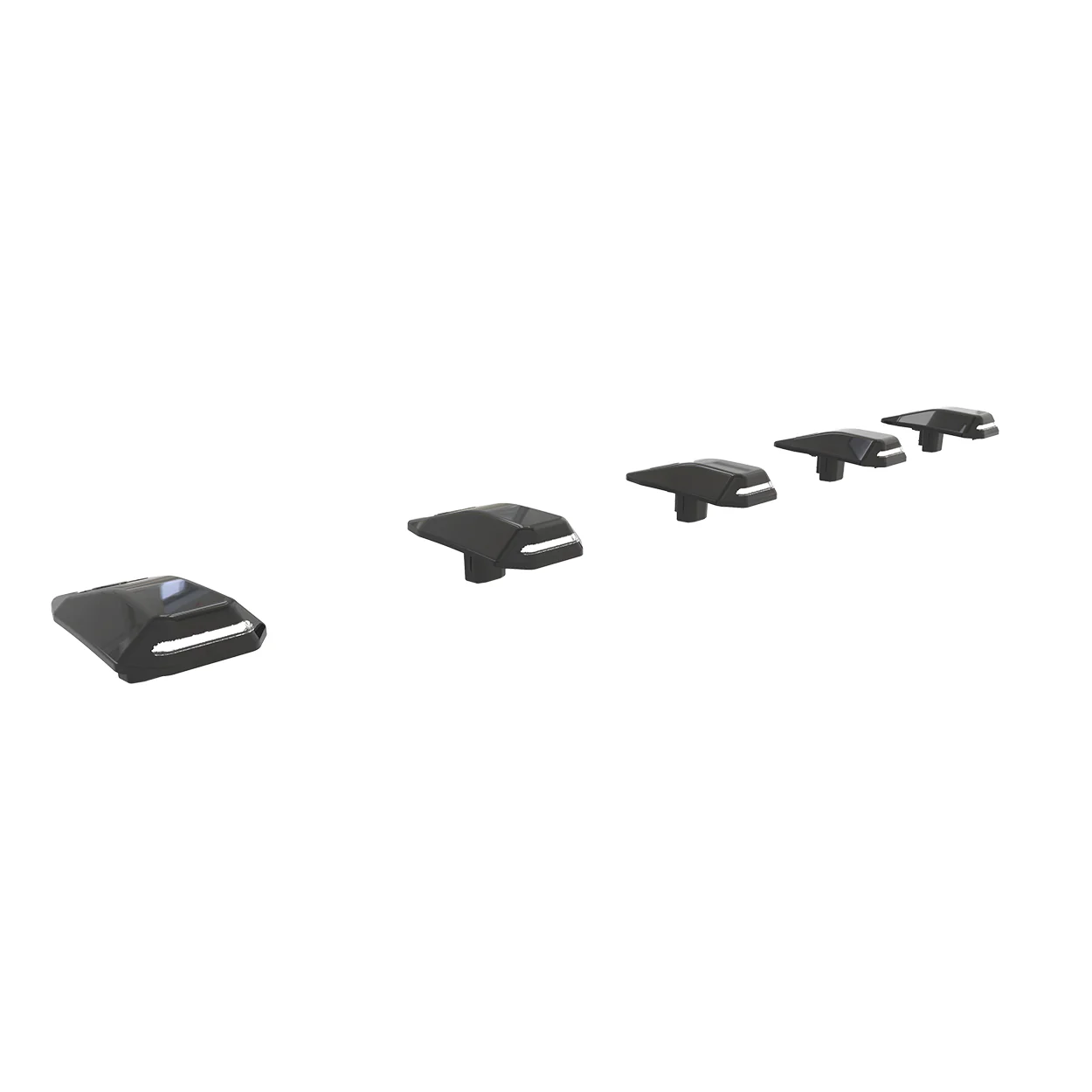 S-Series Cab Lights | 2019-2026 Dodge Ram 2500 / 3500 - Image 23