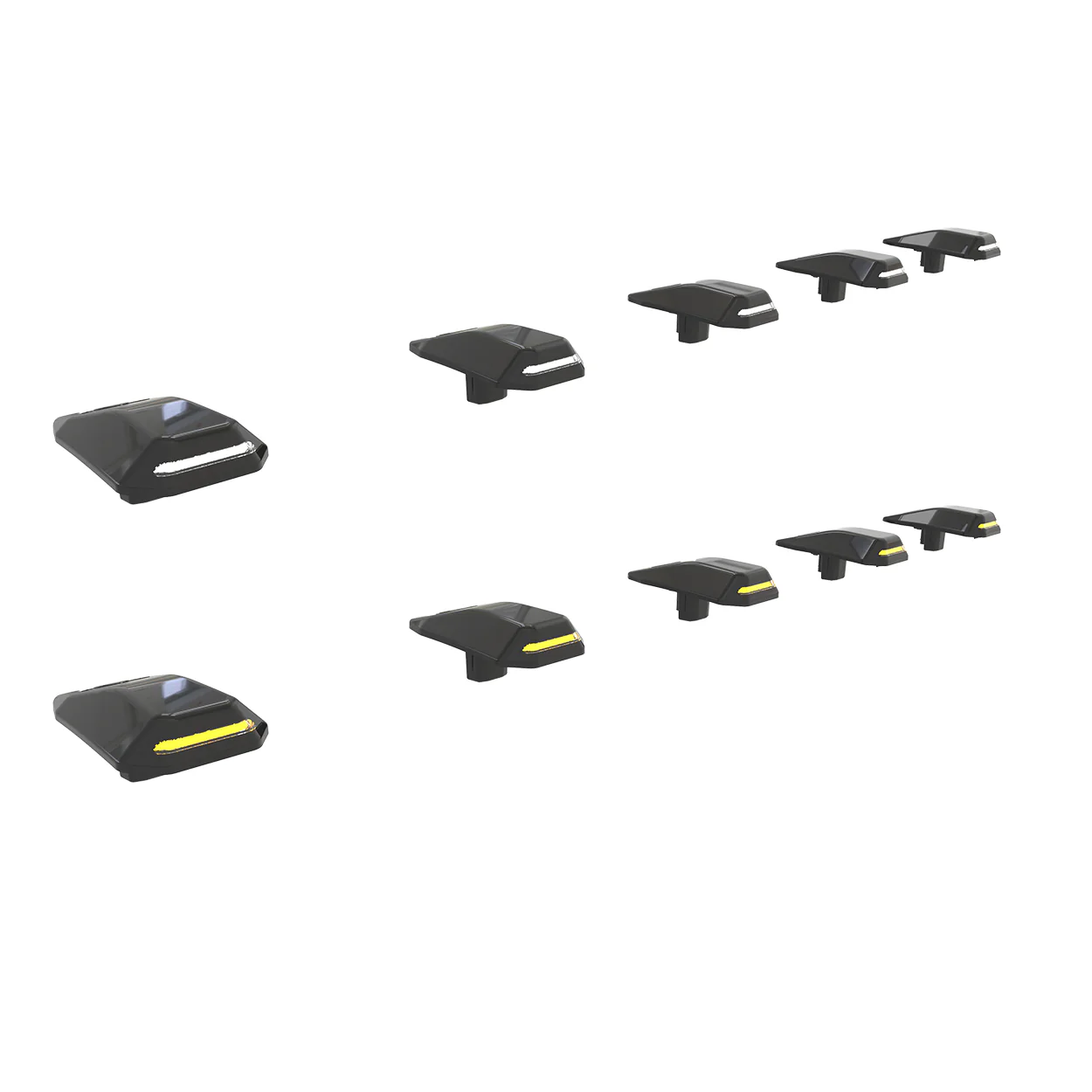 S-Series Cab Lights | 2019-2026 Dodge Ram 2500 / 3500 - Image 24