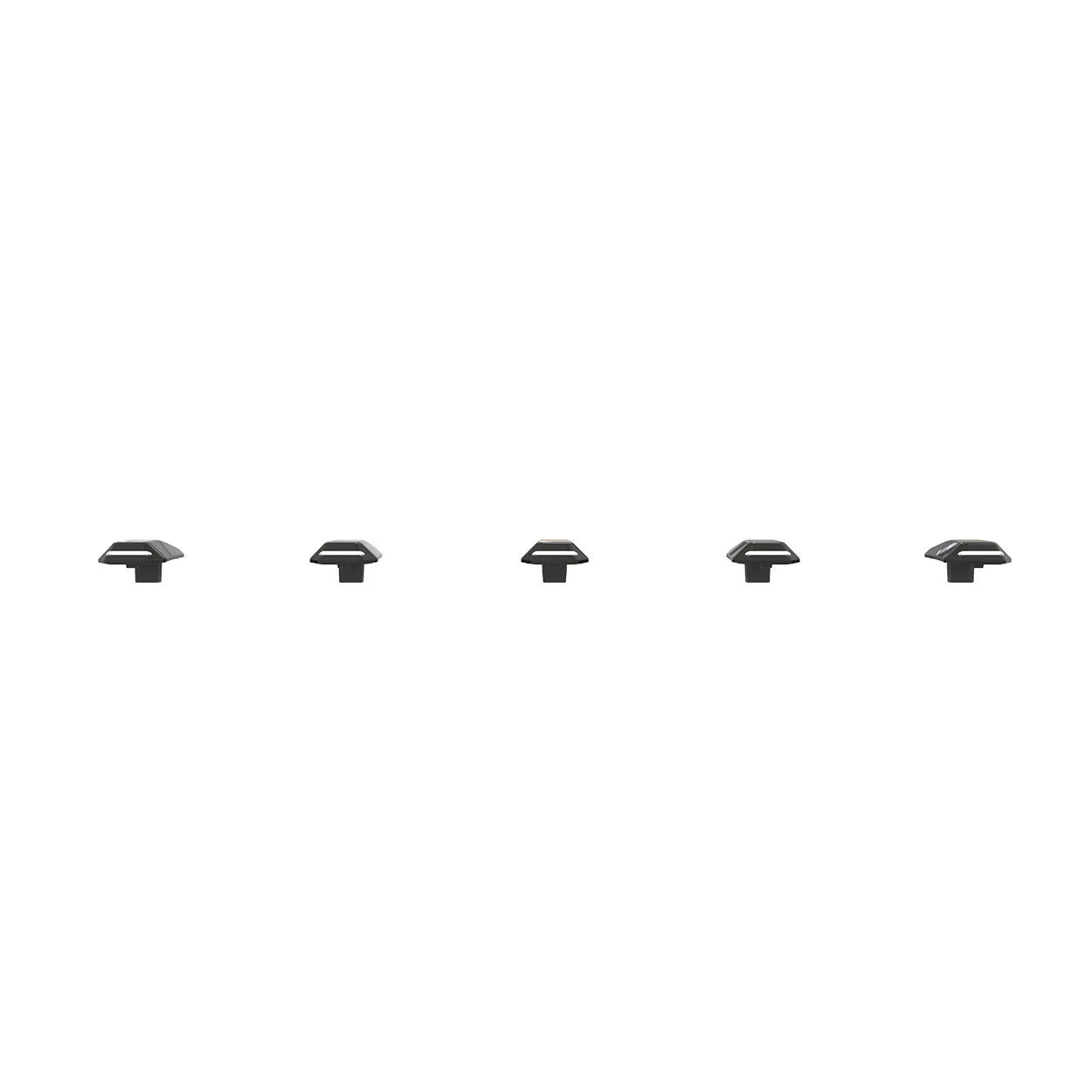 S-Series Cab Lights | 2019-2026 Dodge Ram 2500 / 3500 - Image 7