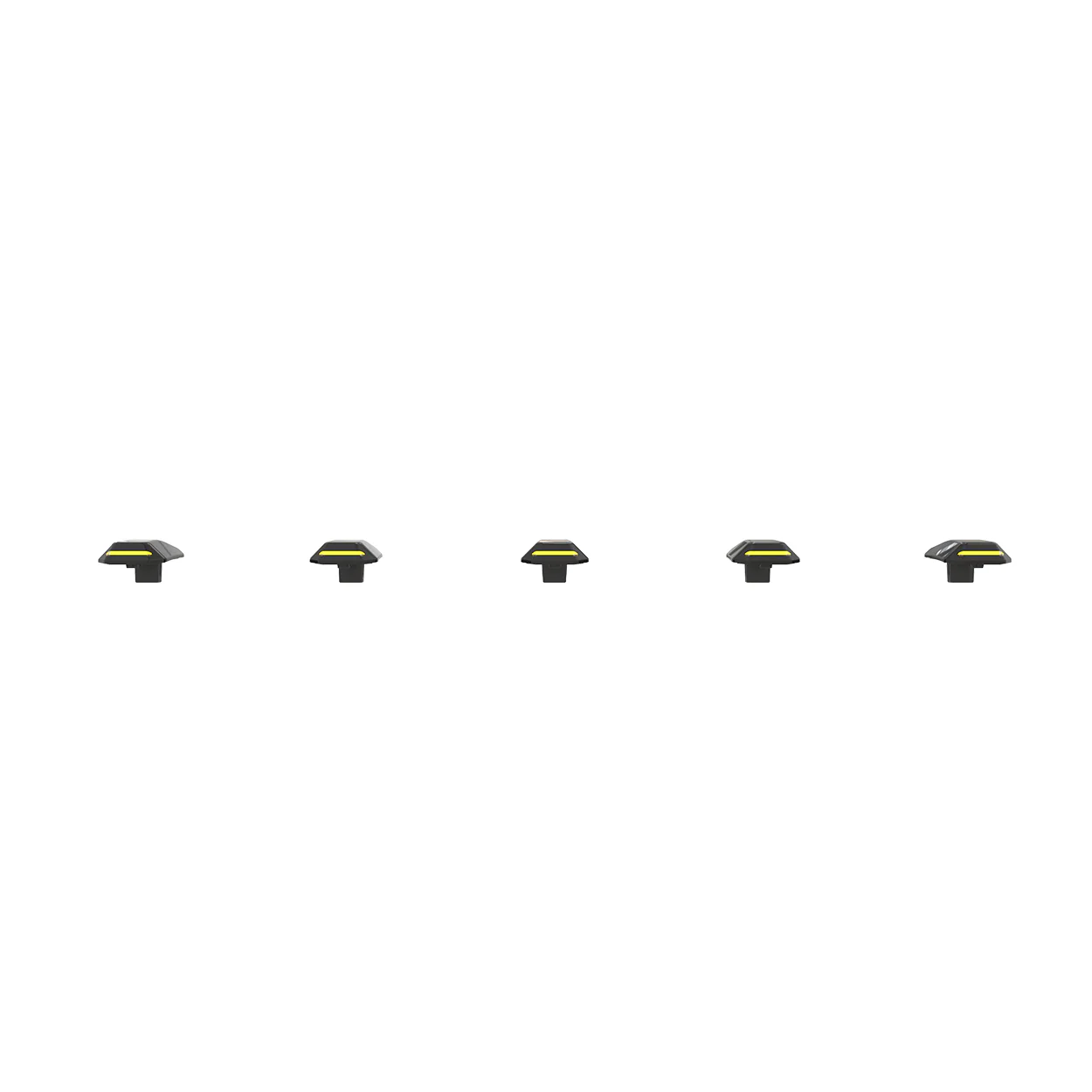 S-Series Cab Lights | 2019-2026 Dodge Ram 2500 / 3500 - Image 8