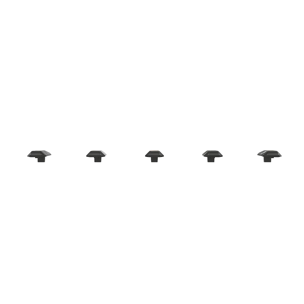S-Series Cab Lights | 2019-2026 Dodge Ram 2500 / 3500 - Image 9