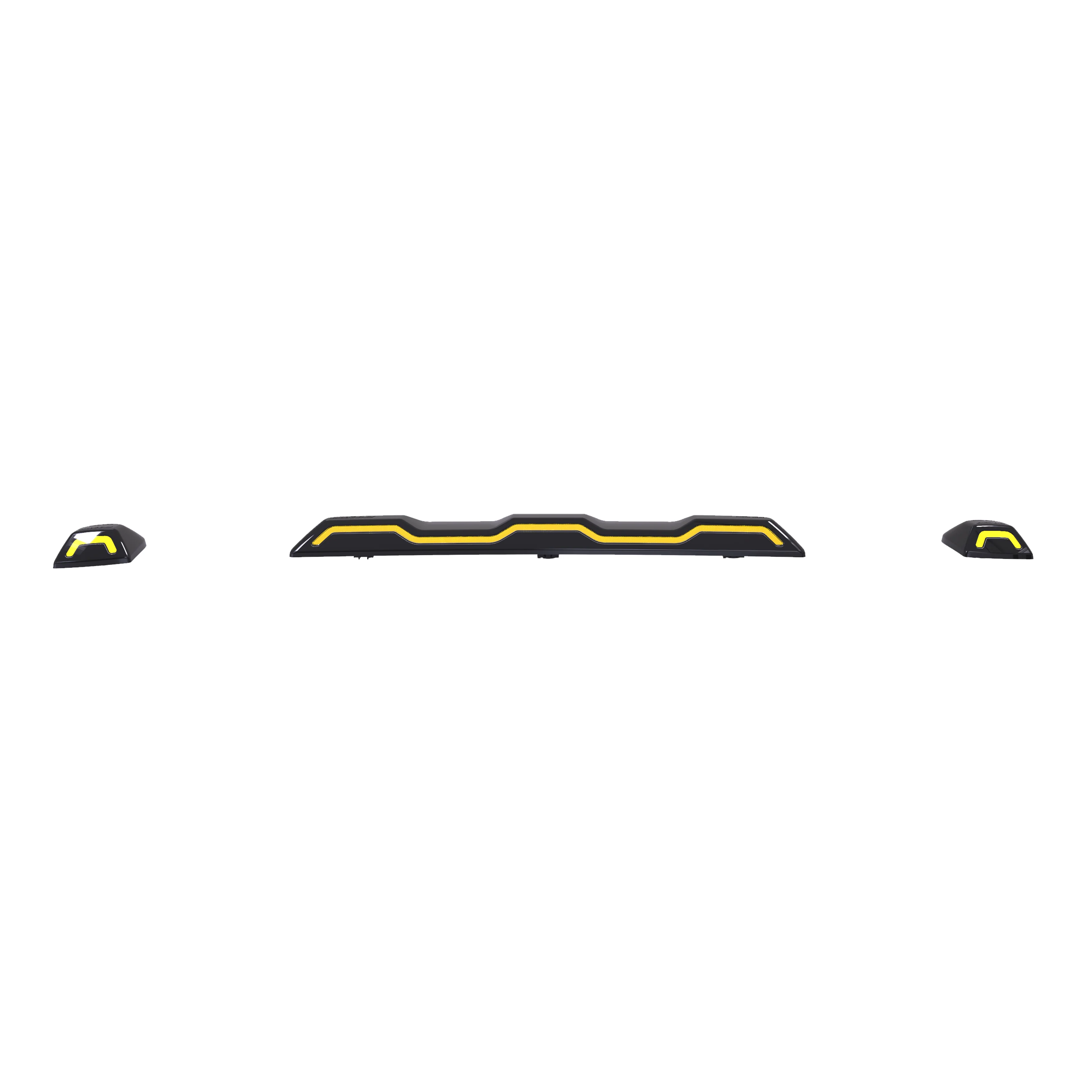 S-Series Cab Lights | 2020-2026 Chevy Silverado & GMC Sierra 2500/3500 - Image 10