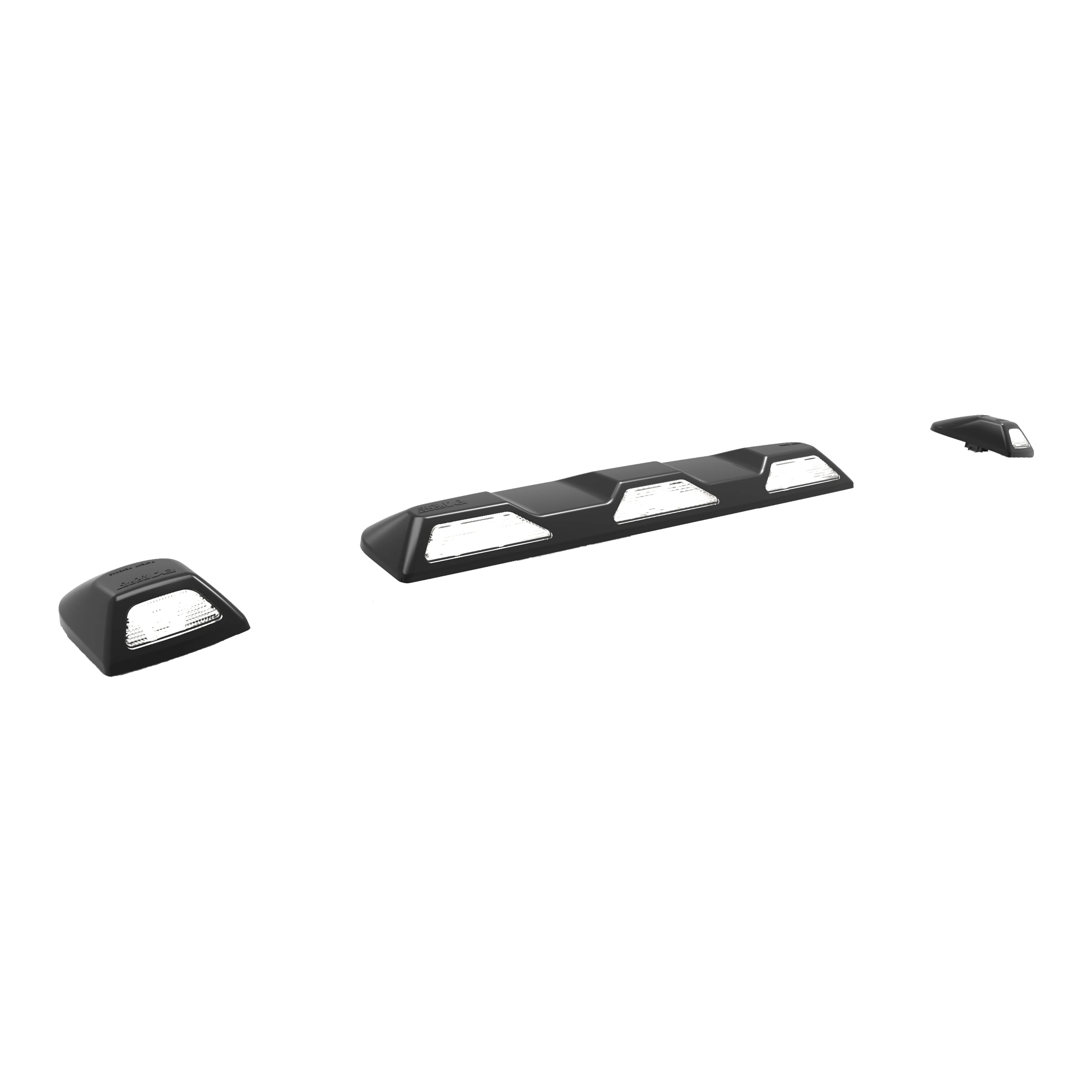 S-Series Cab Lights | 2020-2026 Chevy Silverado & GMC Sierra 2500/3500 - Image 13