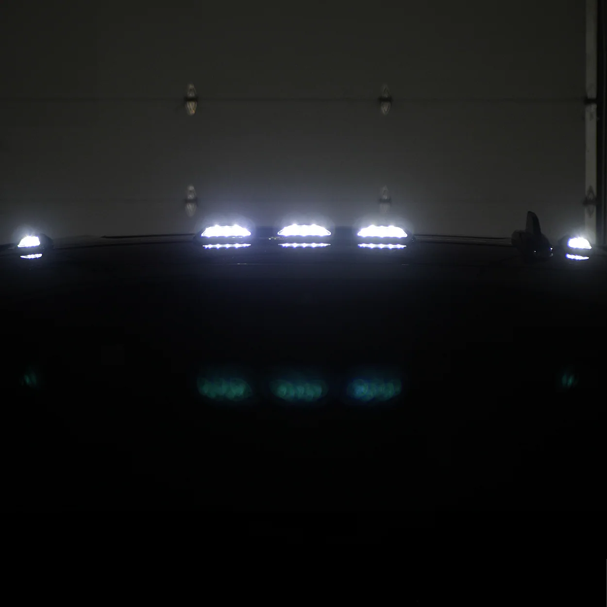 S-Series Cab Lights | 2020-2026 Chevy Silverado & GMC Sierra 2500/3500 - Image 17