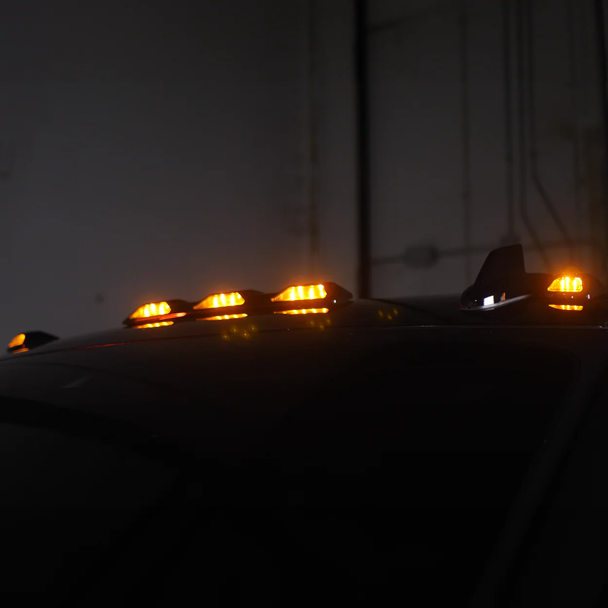 S-Series Cab Lights | 2020-2026 Chevy Silverado & GMC Sierra 2500/3500 - Image 19