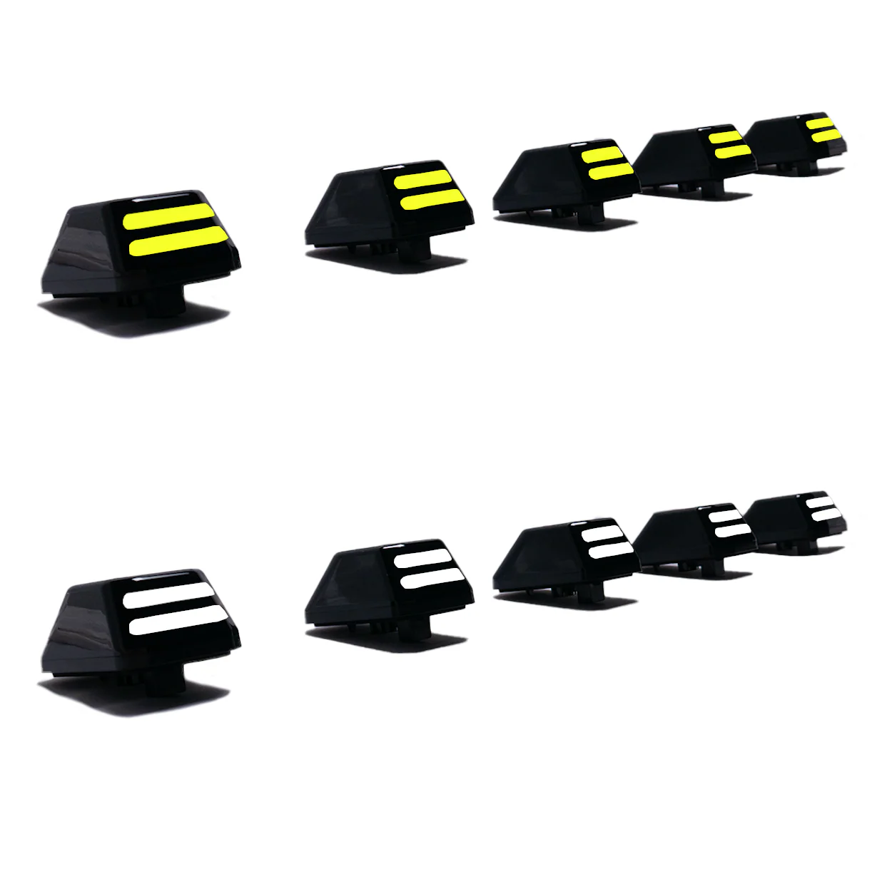 S-Series Cab Lights | 2023-2026 Ford F250 / F350 Superduty - Image 4