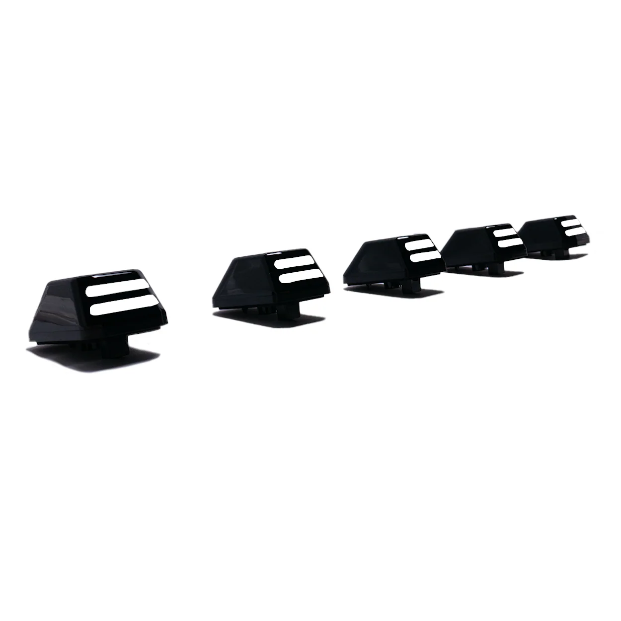 S-Series Cab Lights | 2023-2026 Ford F250 / F350 Superduty - Image 5