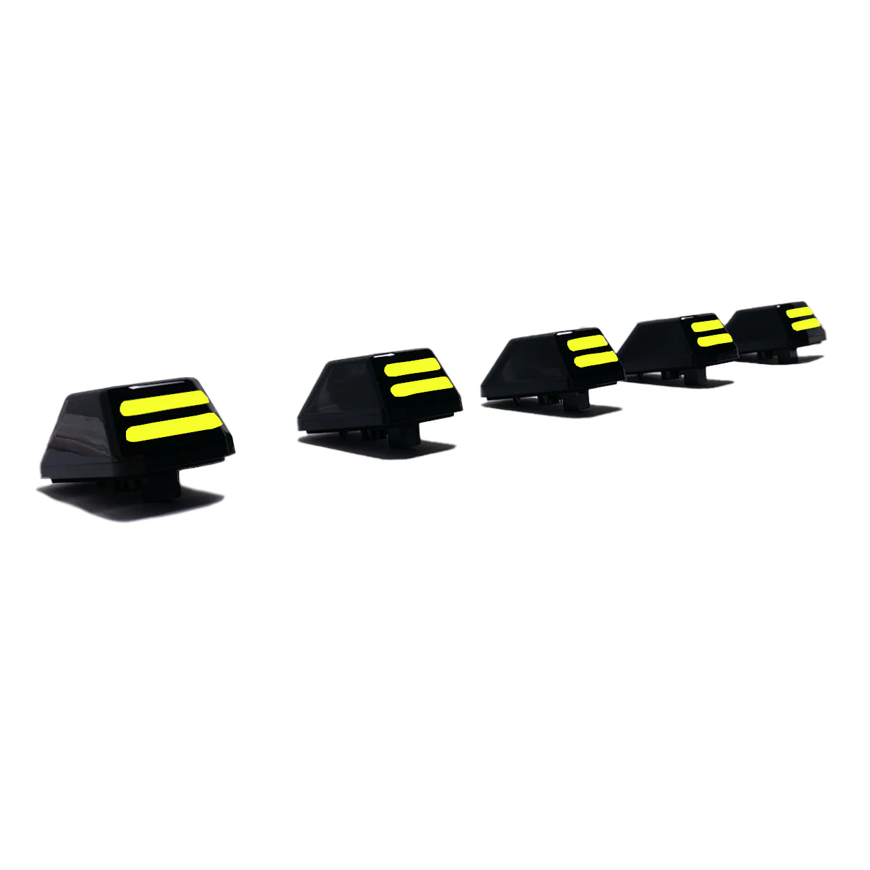 S-Series Cab Lights | 2023-2026 Ford F250 / F350 Superduty - Image 6