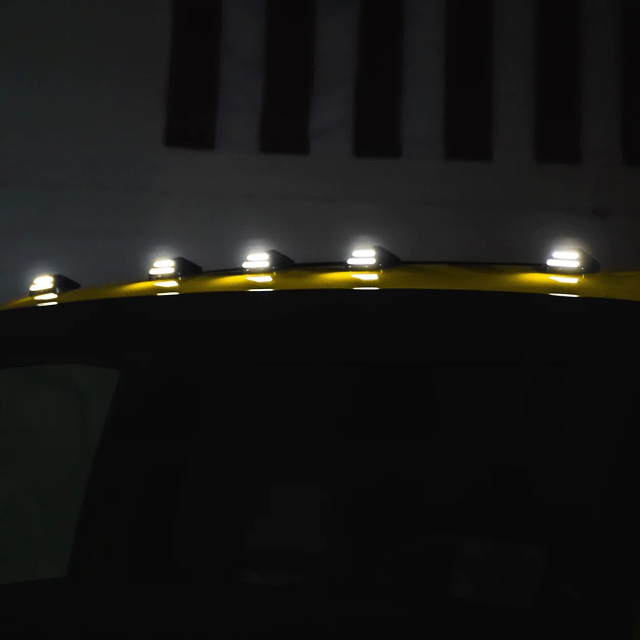 S-Series Cab Lights | 1999-2007 Ford F250 / F350 Superduty - Image 10
