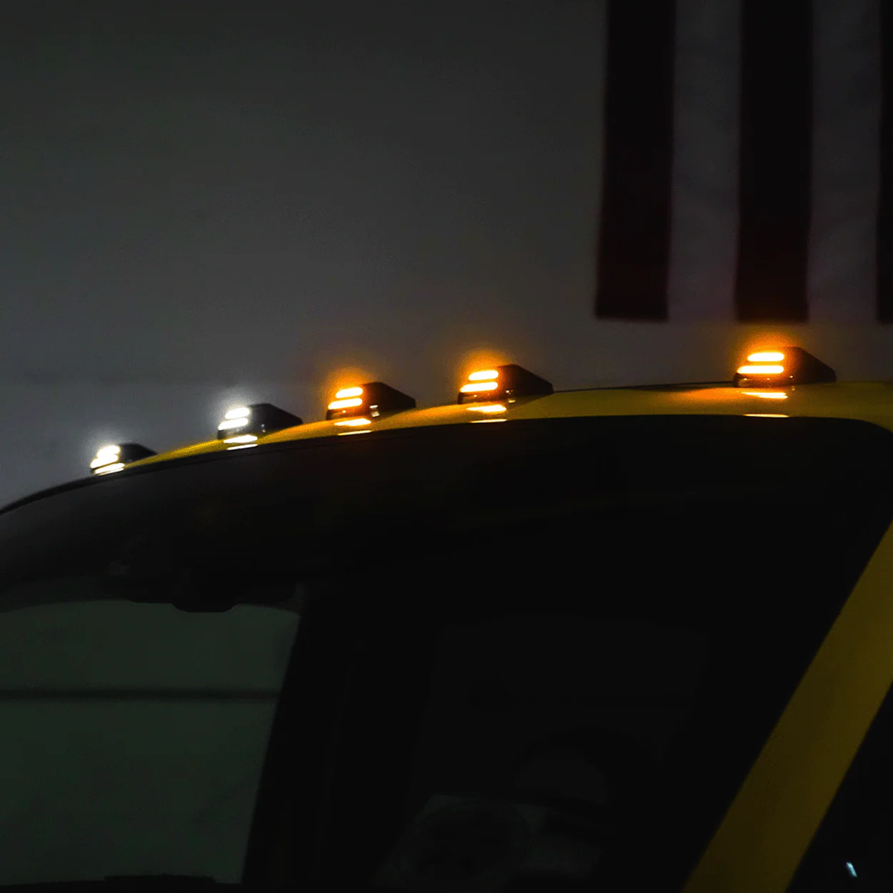 S-Series Cab Lights | 1999-2007 Ford F250 / F350 Superduty - Image 11
