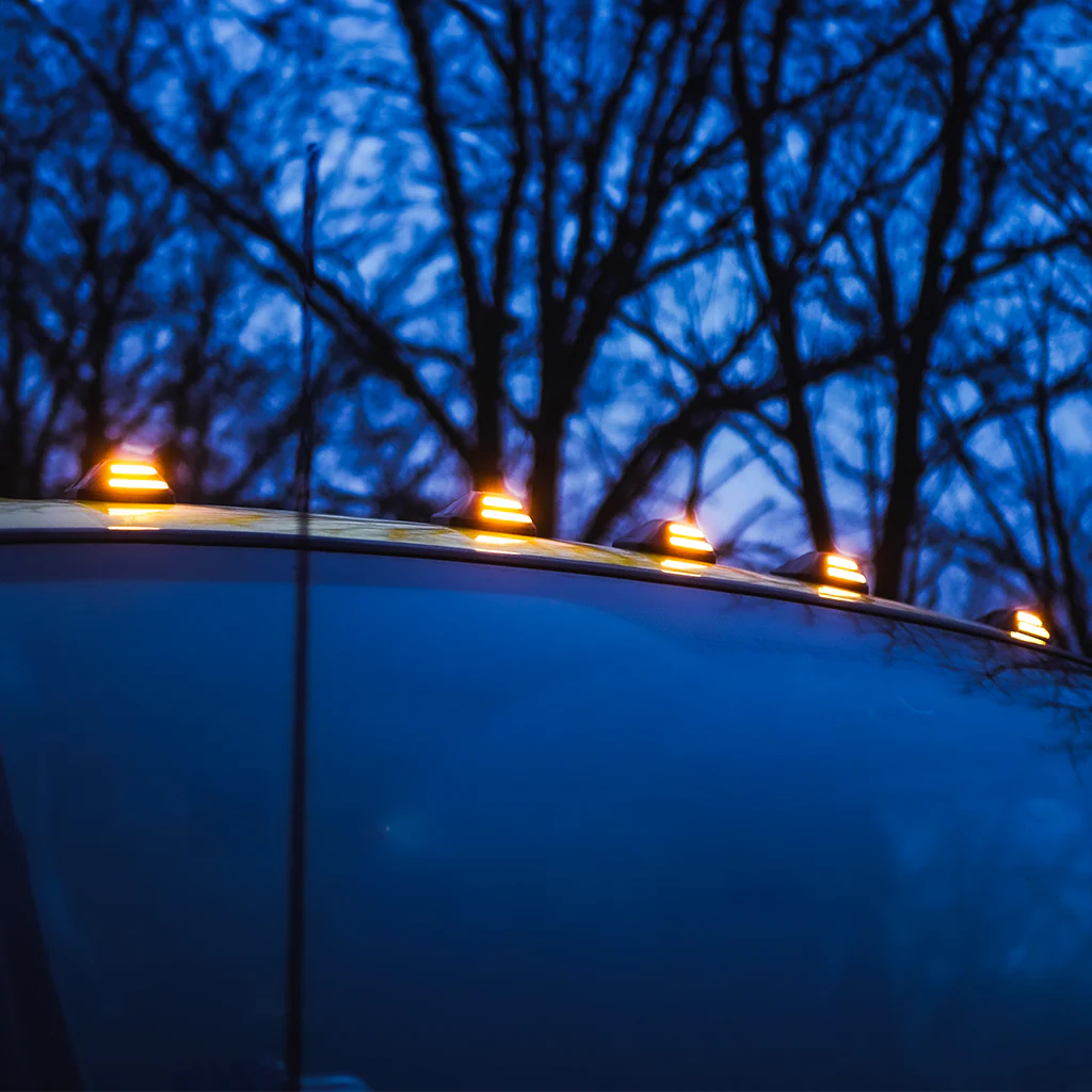 S-Series Cab Lights | 1999-2007 Ford F250 / F350 Superduty - Image 12