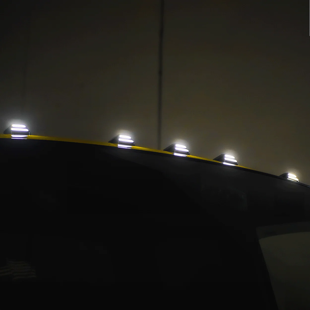 S-Series Cab Lights | 1999-2007 Ford F250 / F350 Superduty - Image 9