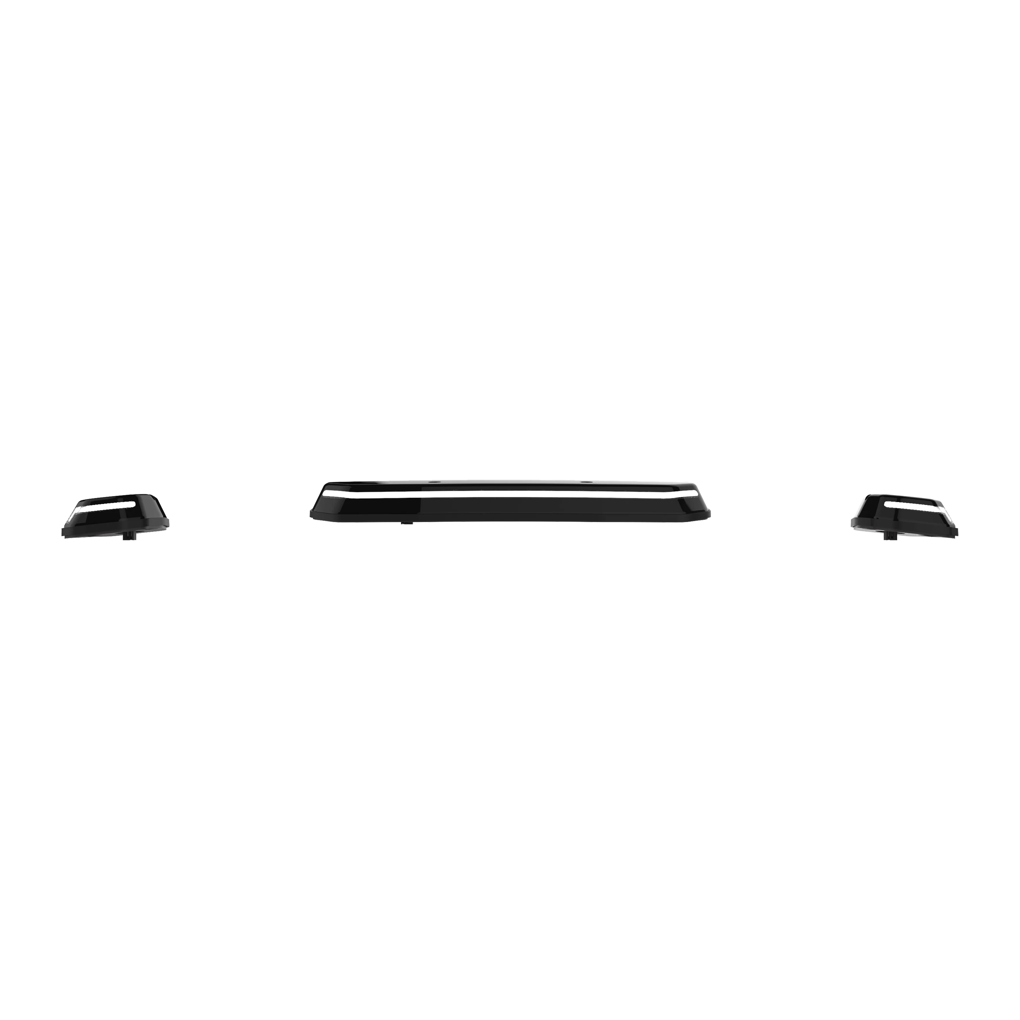 S-Series Cab Lights | 1999-2007 Chevy Silverado & GMC Sierra 1500 Retrofit - Image 7
