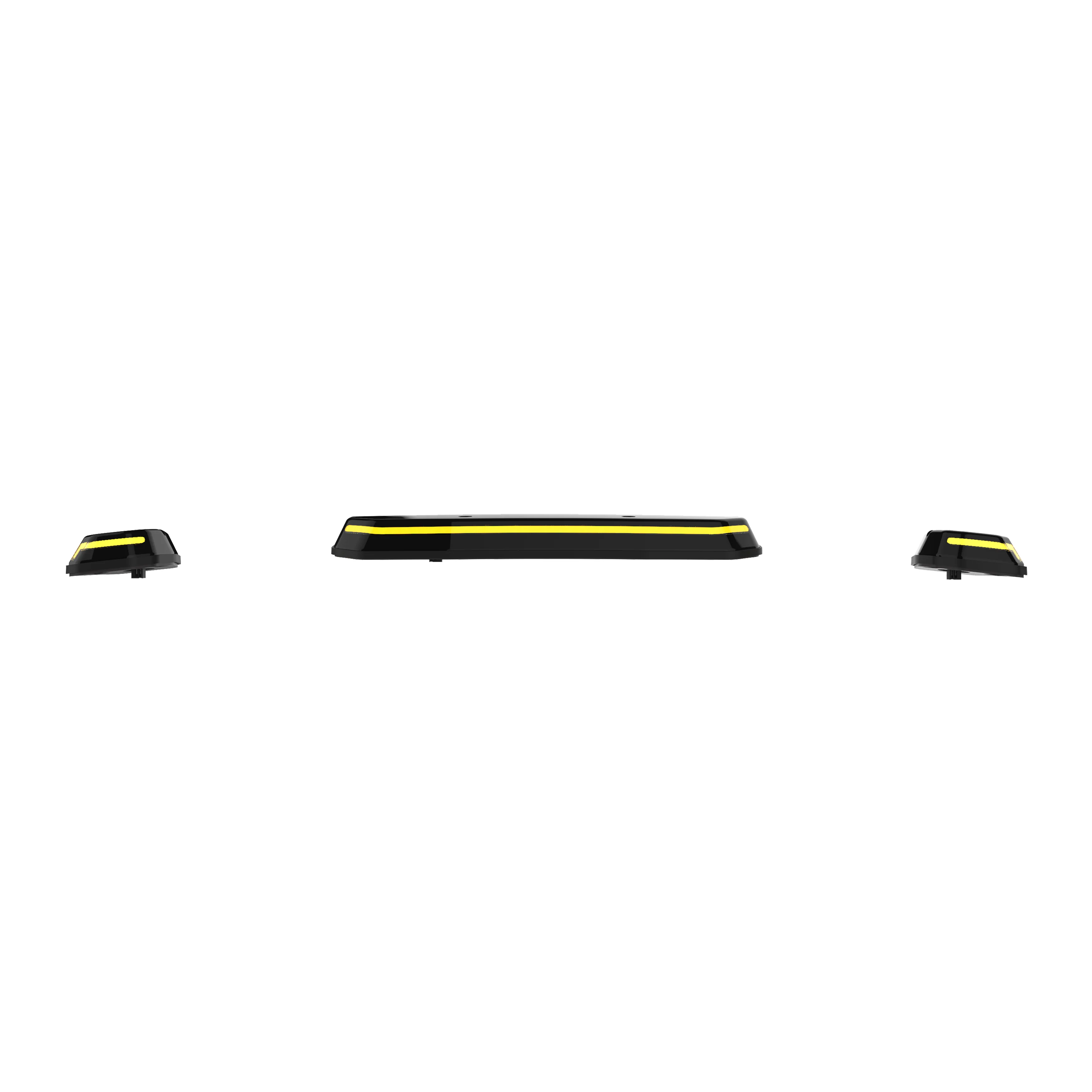 S-Series Cab Lights | 1999-2007 Chevy Silverado & GMC Sierra 1500 Retrofit - Image 8