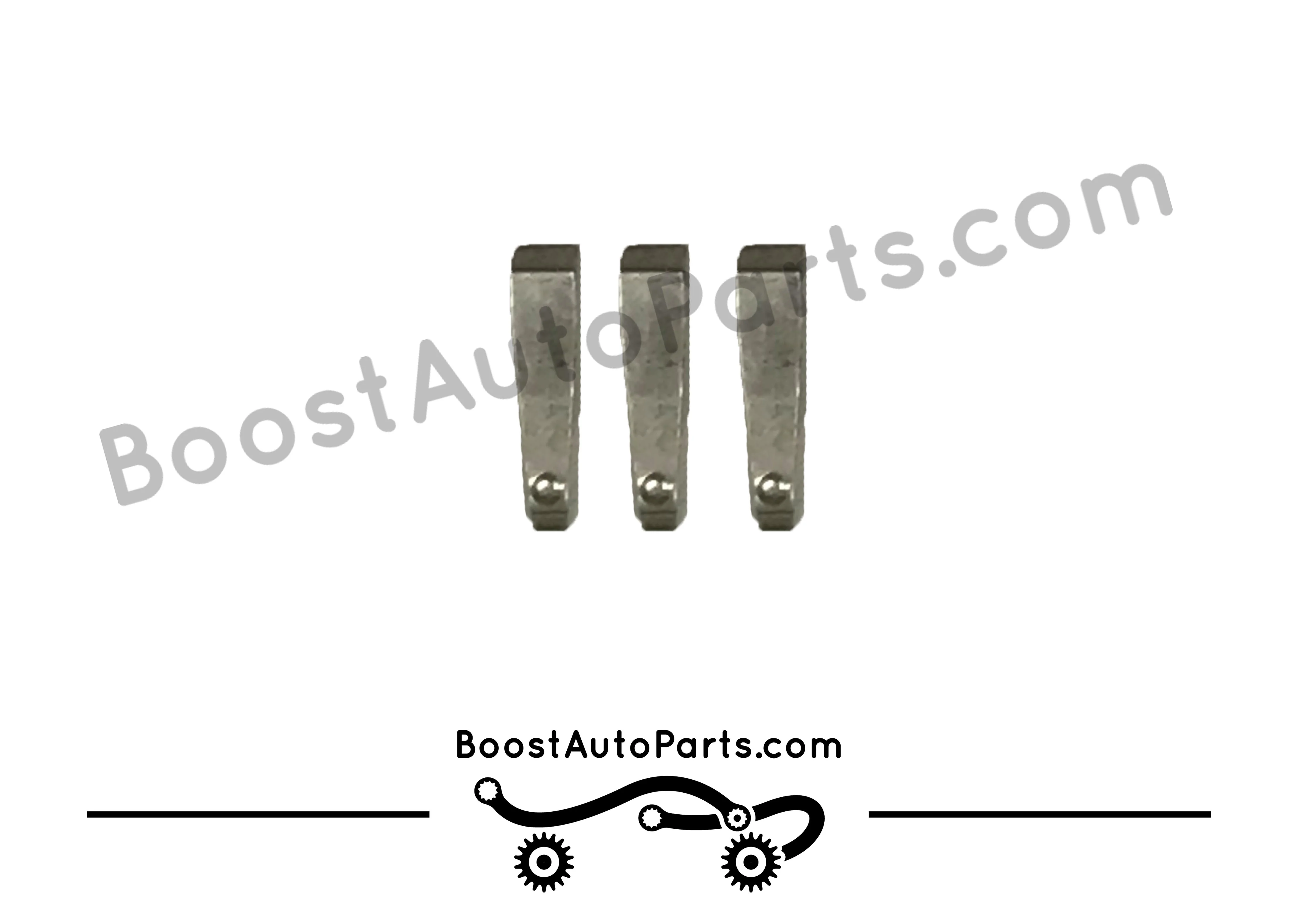 Stabilization Pins
