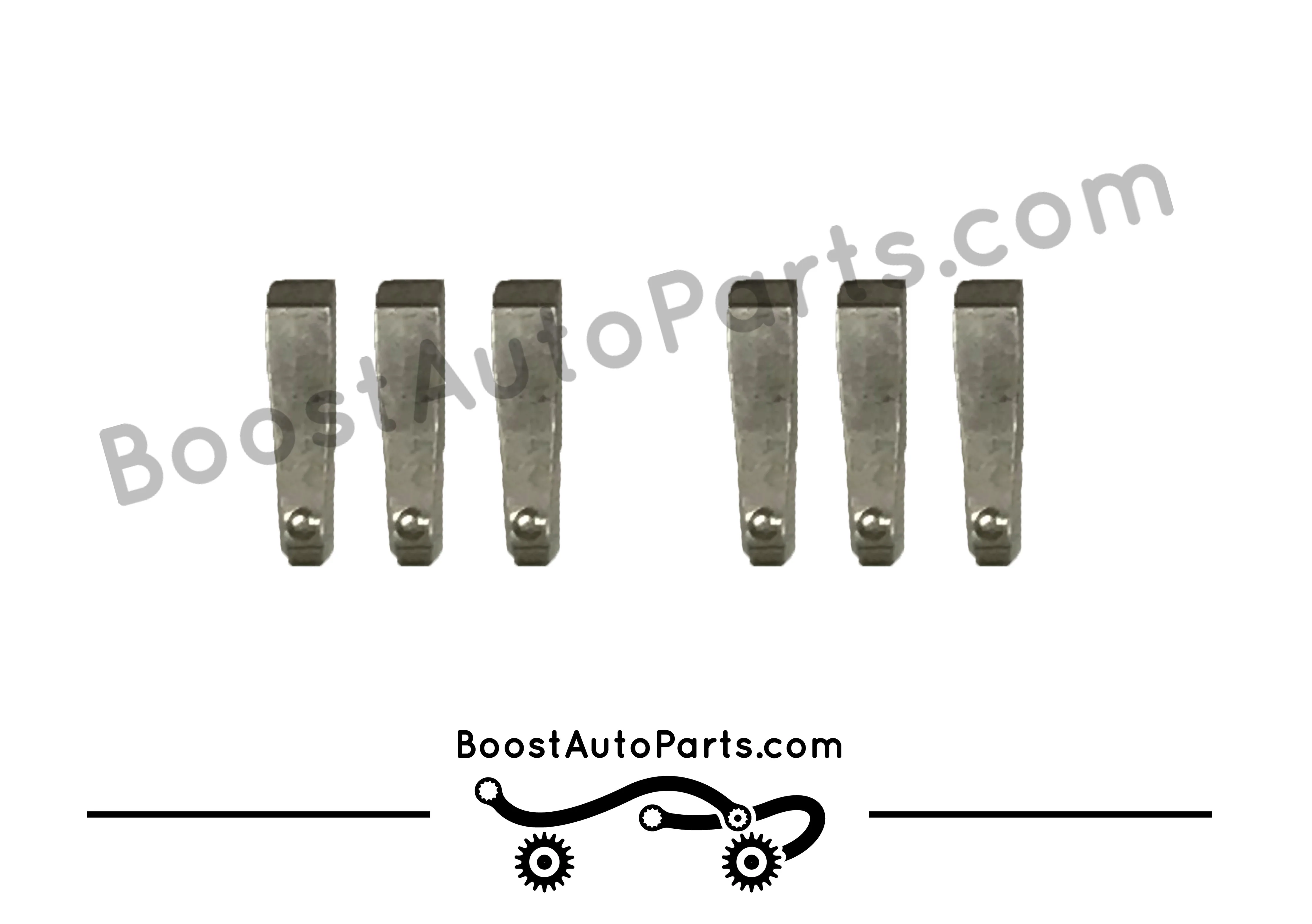 Stabilization Pins - Image 2