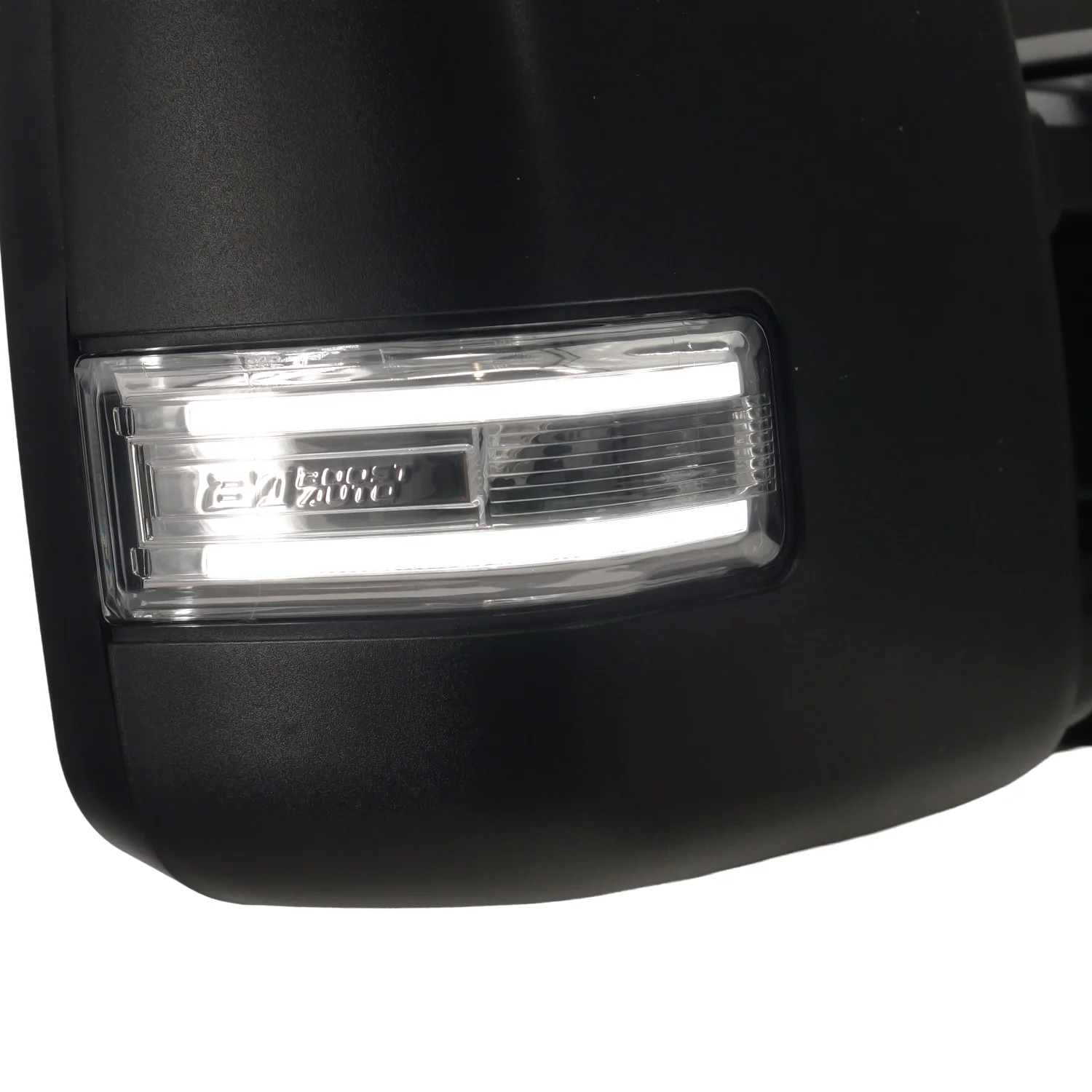 Ford F-150 Tow Mirror Lights (2015-2026) - Strip or Switchback - Image 12