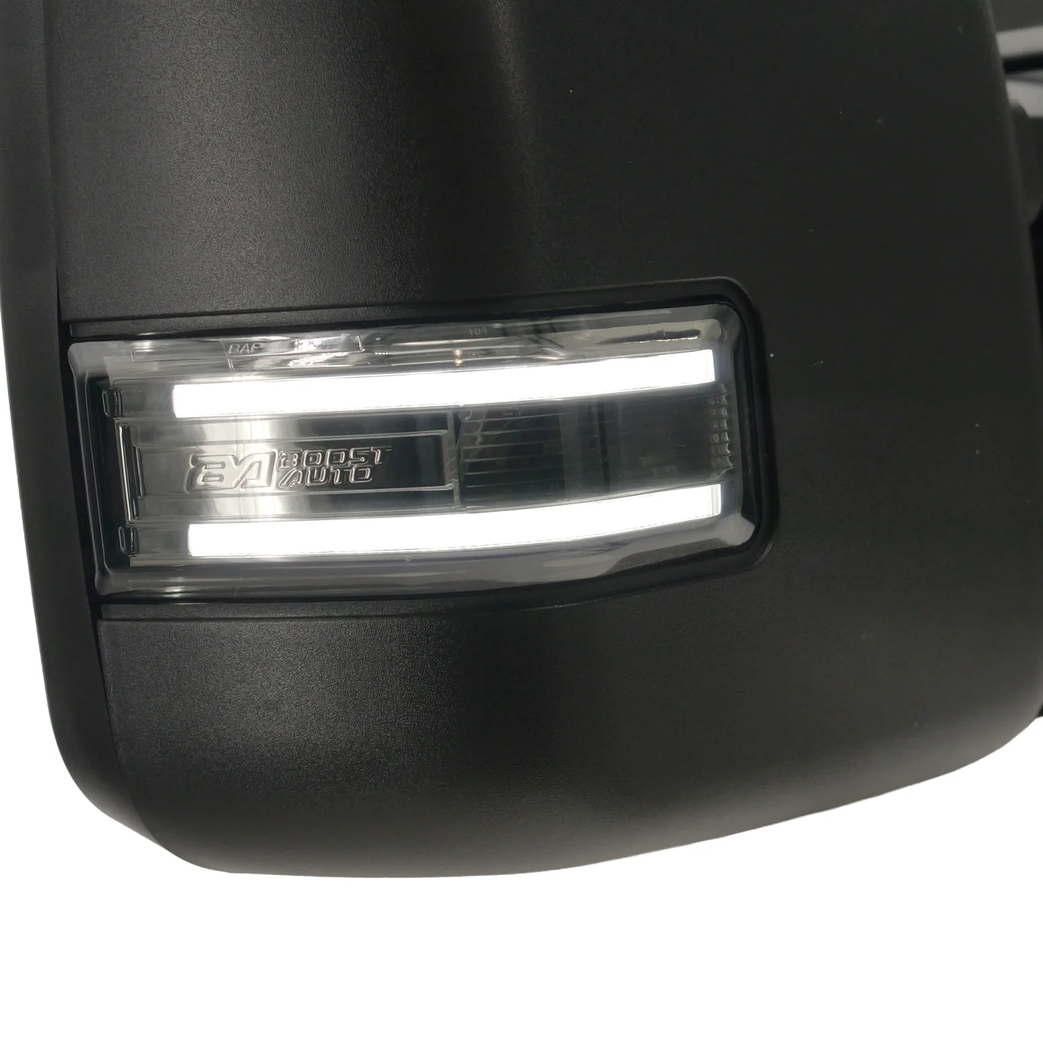 Ford F-150 Tow Mirror Lights (2015-2026) - Strip or Switchback - Image 13