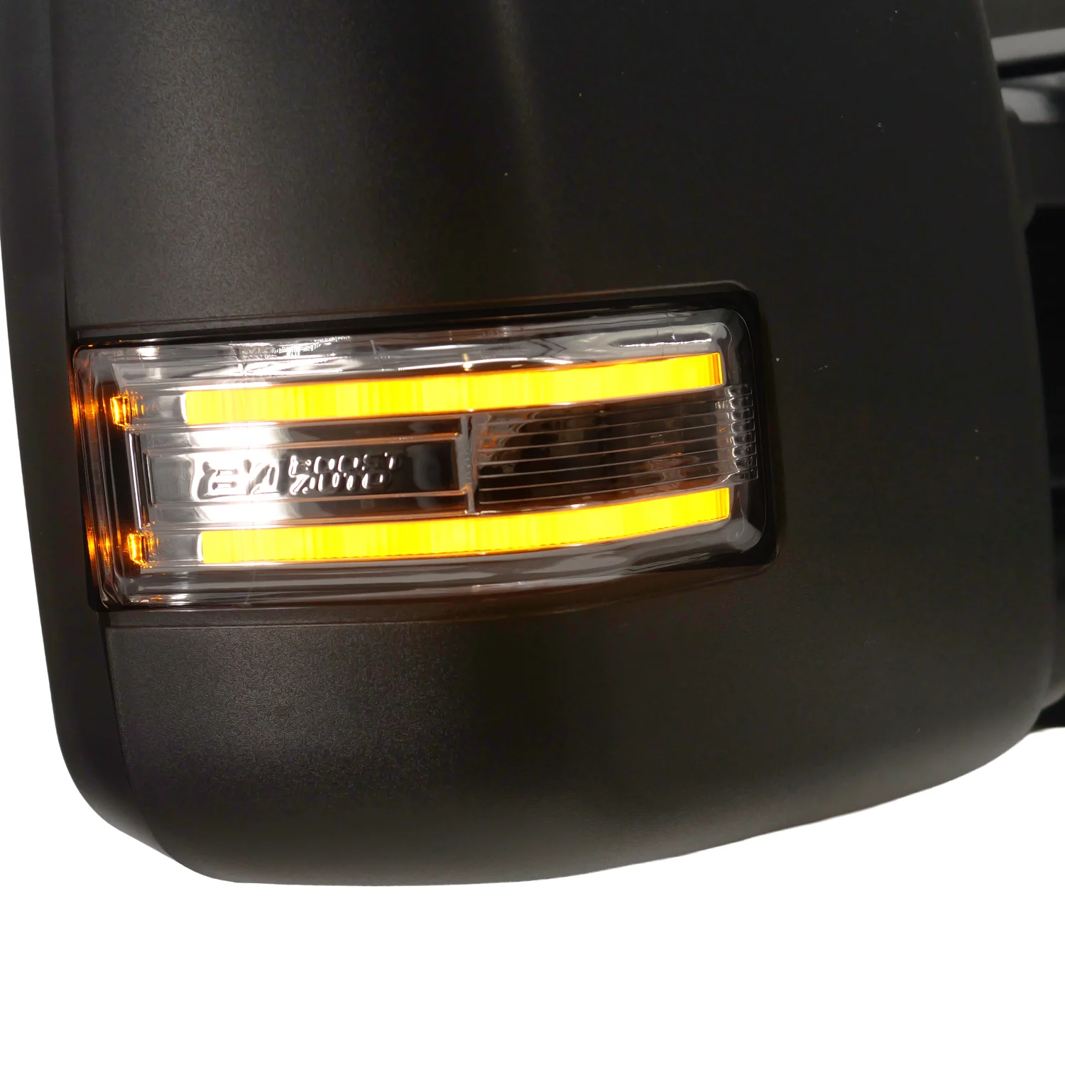 Ford F-150 Tow Mirror Lights (2015-2026) - Strip or Switchback - Image 14