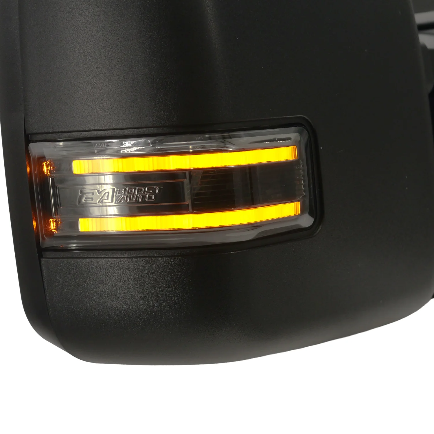 Ford F-150 Tow Mirror Lights (2015-2026) - Strip or Switchback - Image 15