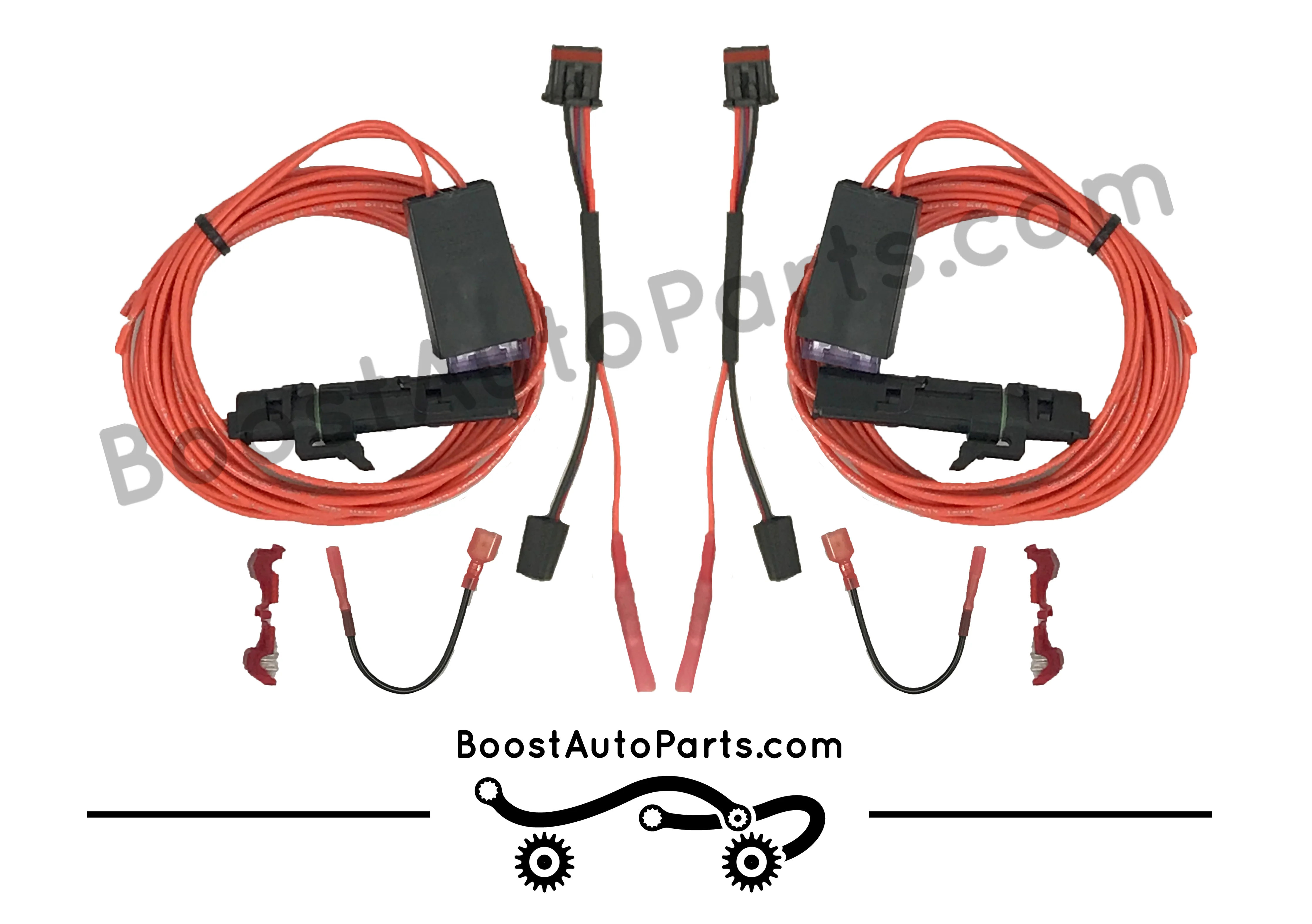 Switchback Signal Only Wiring Harness - REPLACEMENT ORDERS ONLY