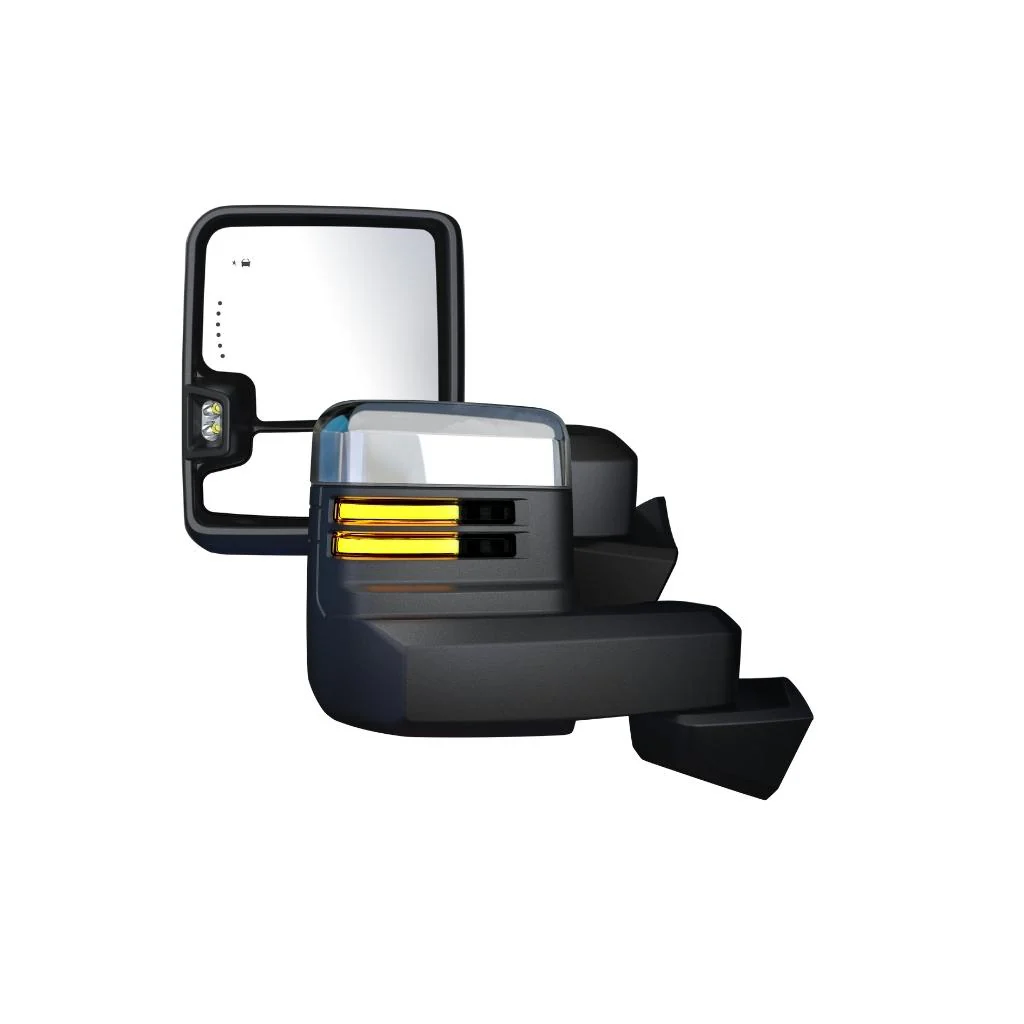 2019-2026 Chevy Silverado 1500 Tow Mirrors - Image 6