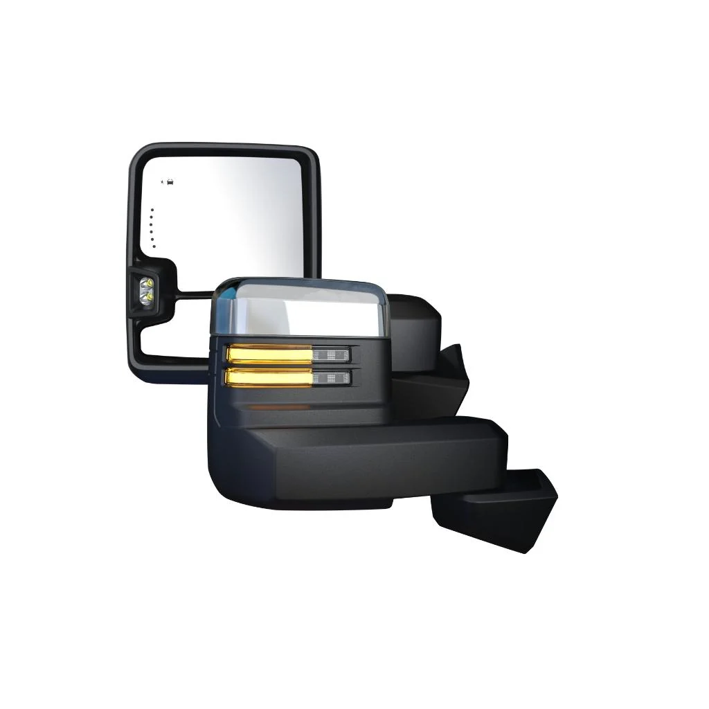 2019-2026 Chevy Silverado 1500 Tow Mirrors - Image 8