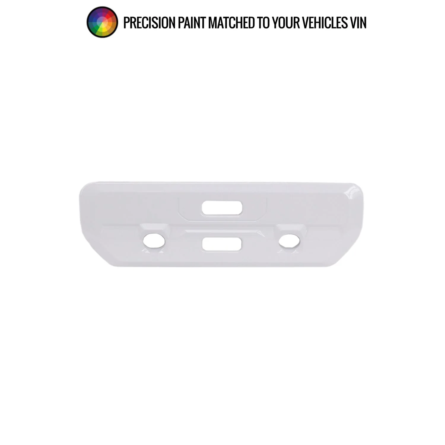 Painted Tailgate Bezels | 2019-2026 Chevy Silverado & GMC Sierra 1500 - Image 4