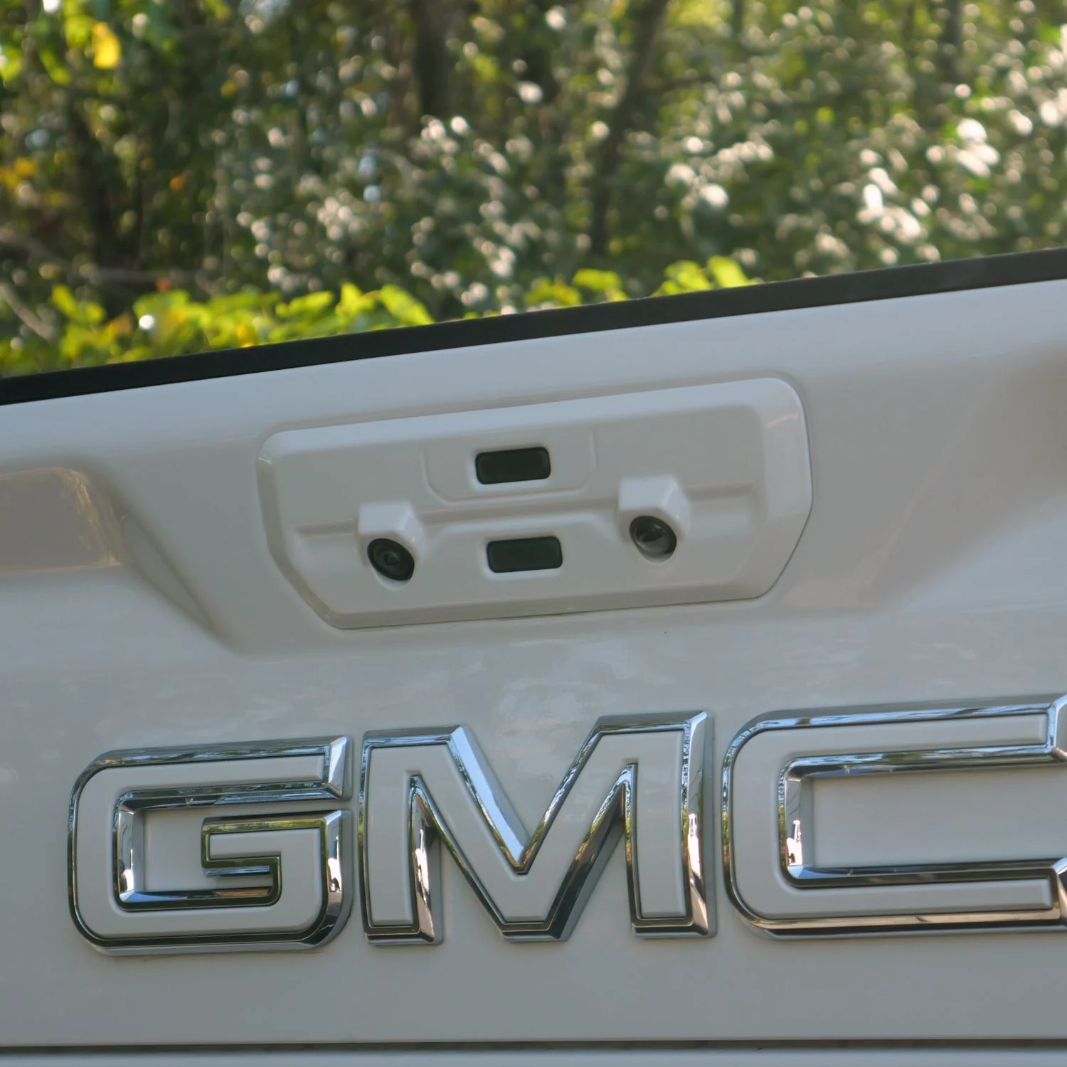 Painted Tailgate Bezels | 2019-2026 Chevy Silverado & GMC Sierra 1500 - Image 7