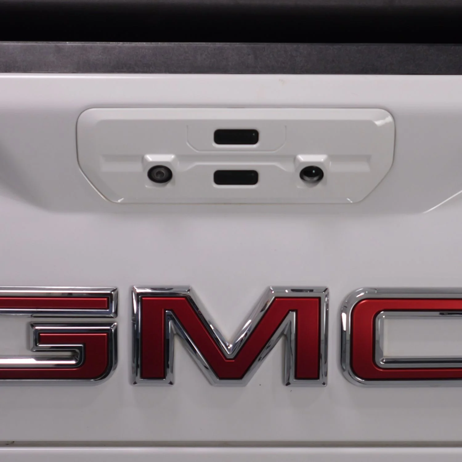 Painted Tailgate Bezels | 2019-2026 Chevy Silverado & GMC Sierra 1500 - Image 8