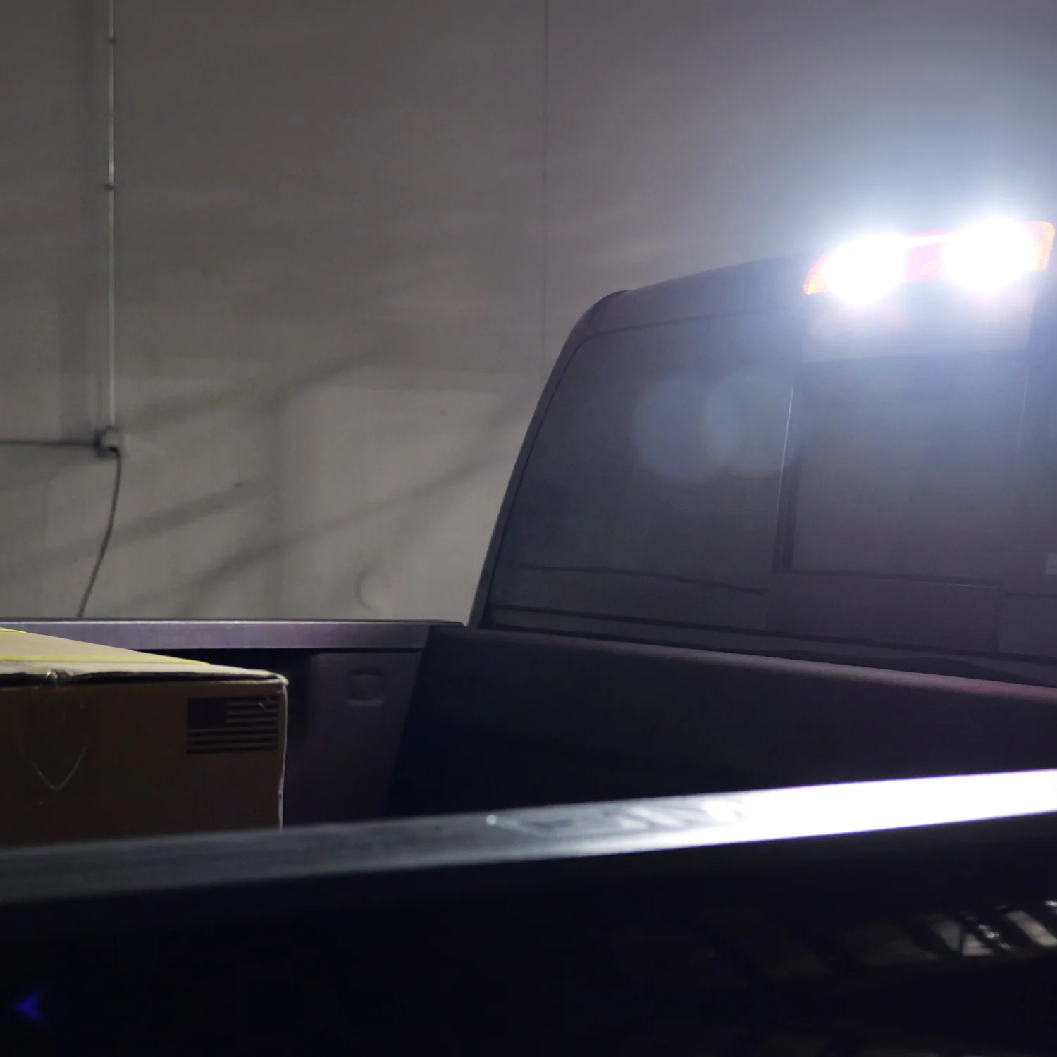 912/921/T15 High-Output LED Bulbs | 2014–2019 Chevy Silverado & GMC Sierra - Image 8