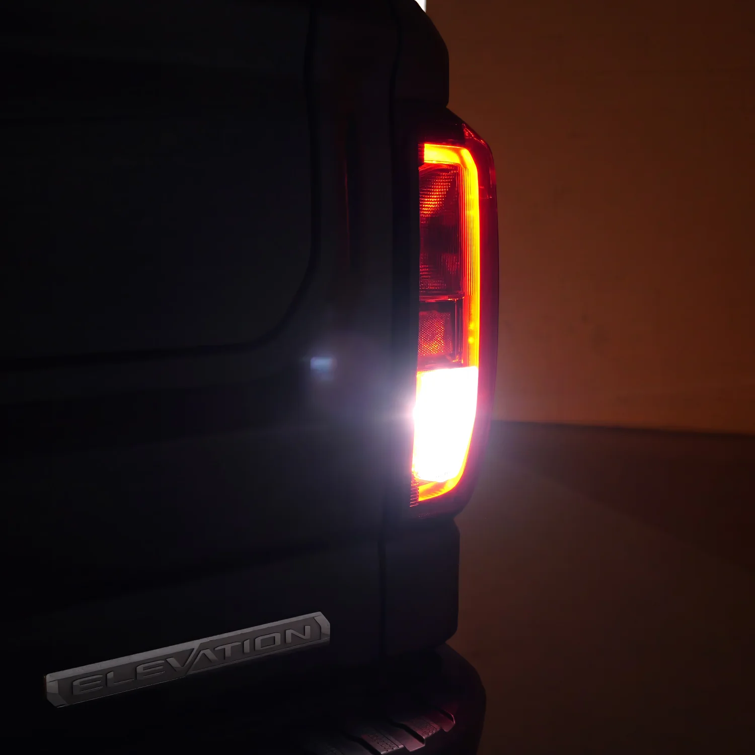 912/921/T15 High-Output LED Bulbs | 2019–2026 Chevy Silverado & GMC Sierra - Image 7