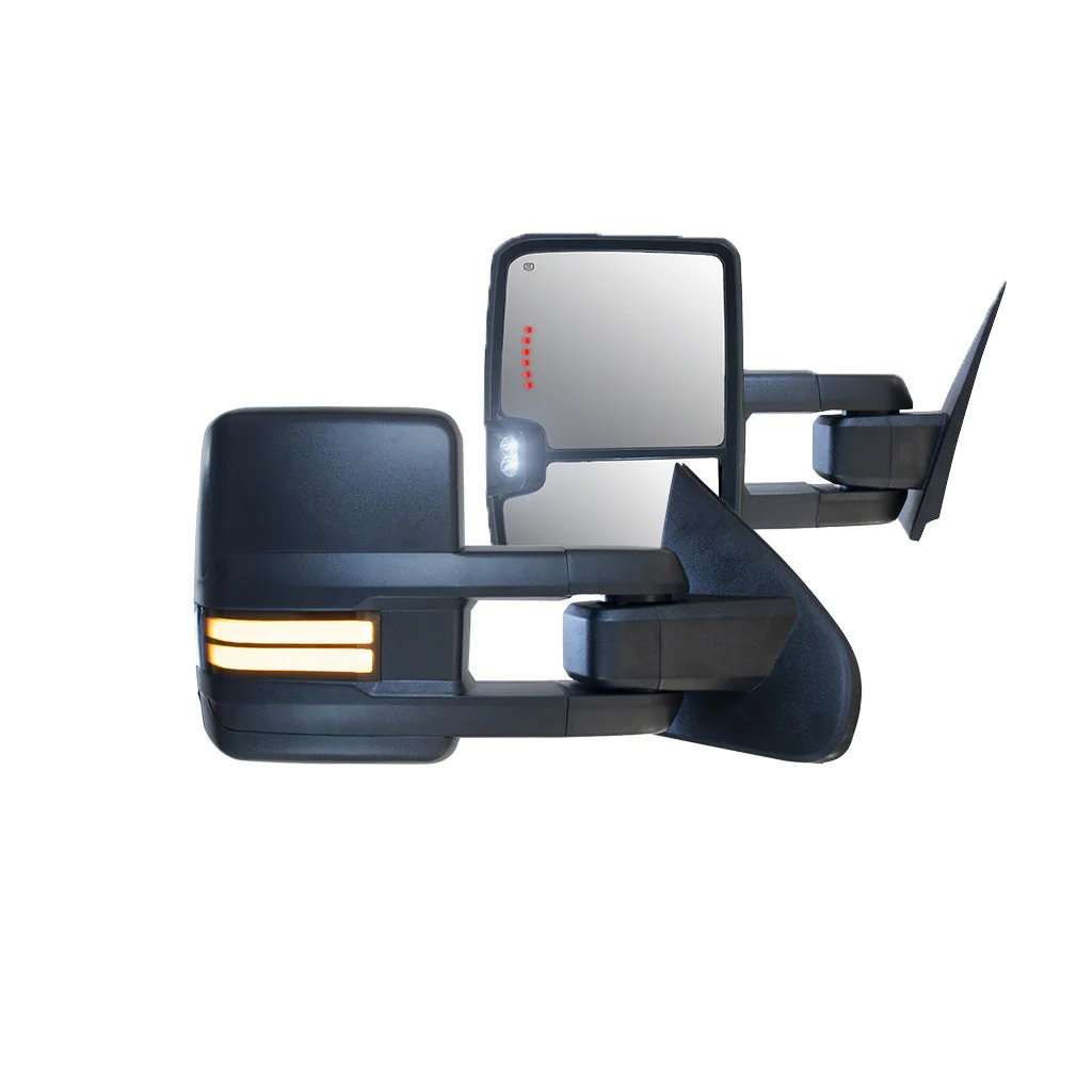 Toyota Tacoma Towing Mirrors (2016-2023) - Image 14