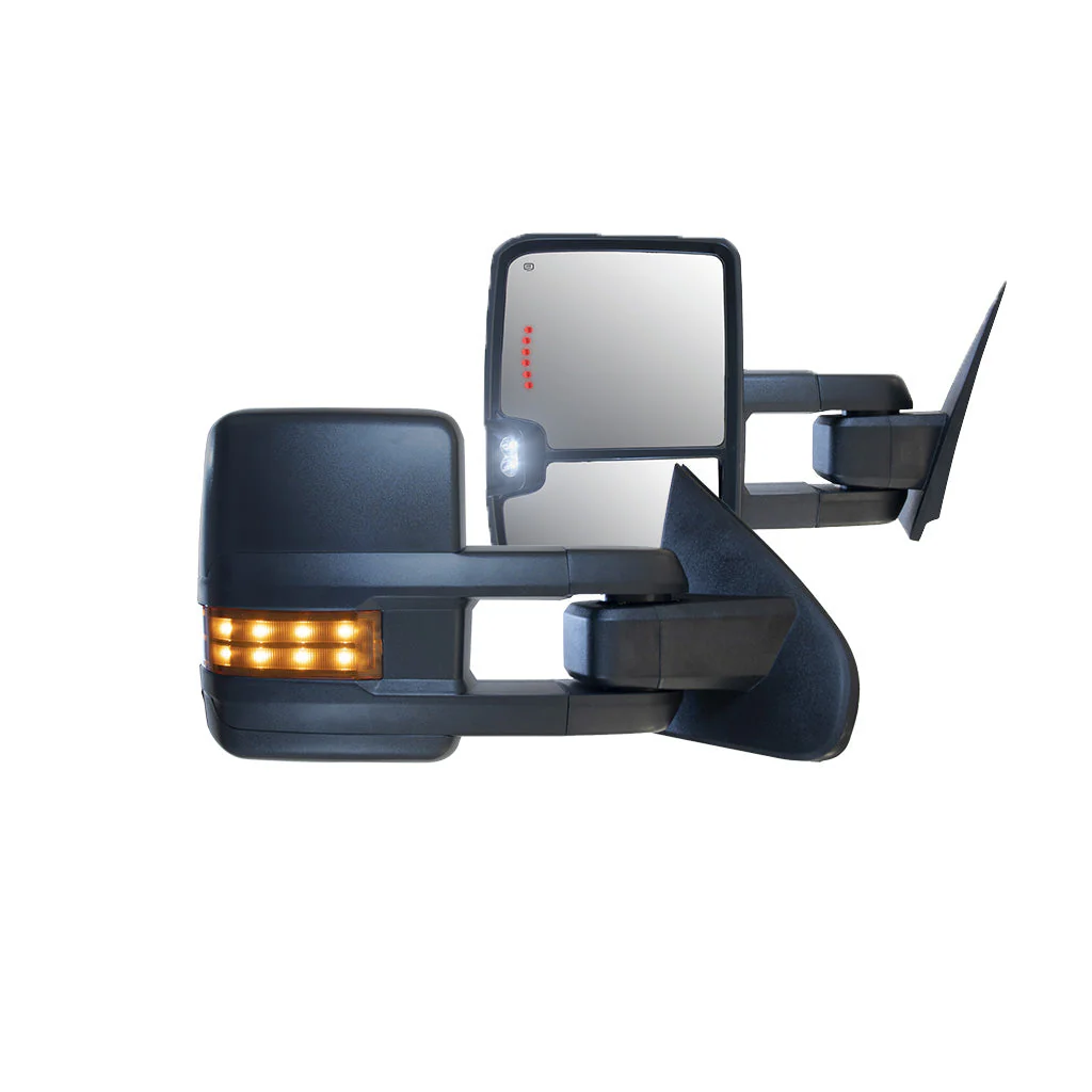 Toyota Tacoma Towing Mirrors (2016-2023) - Image 18