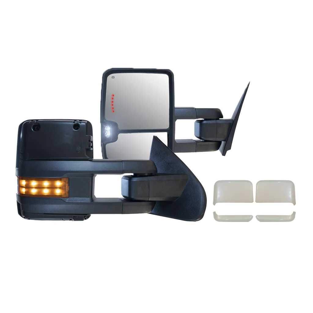 Toyota Tacoma Towing Mirrors (2016-2023) - Image 24