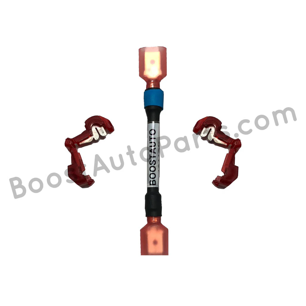 2016 - 2023 Toyota Tacoma All Lights Mod (6 High Mod)