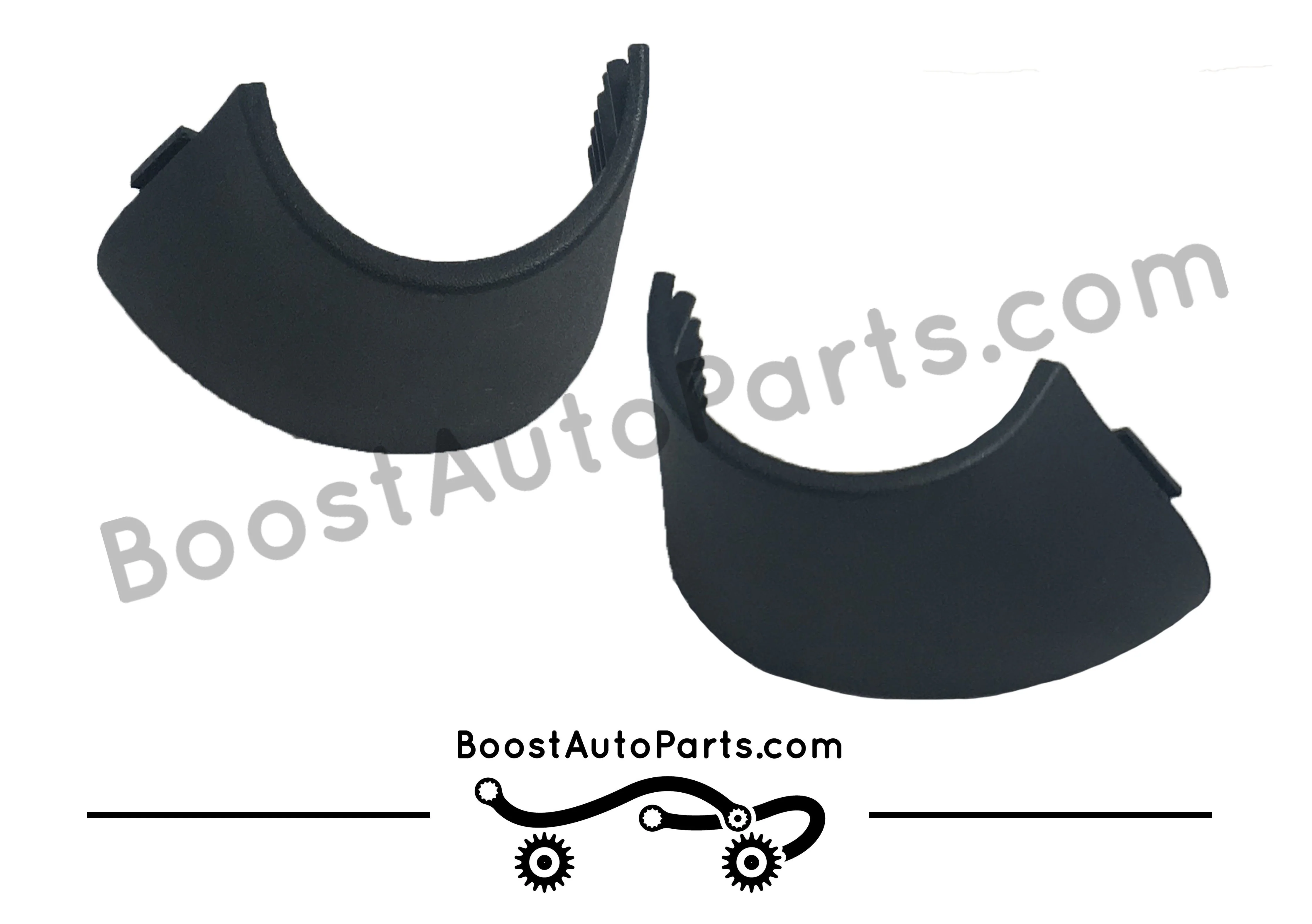 Tow Mirror Hinge Covers - Image 4