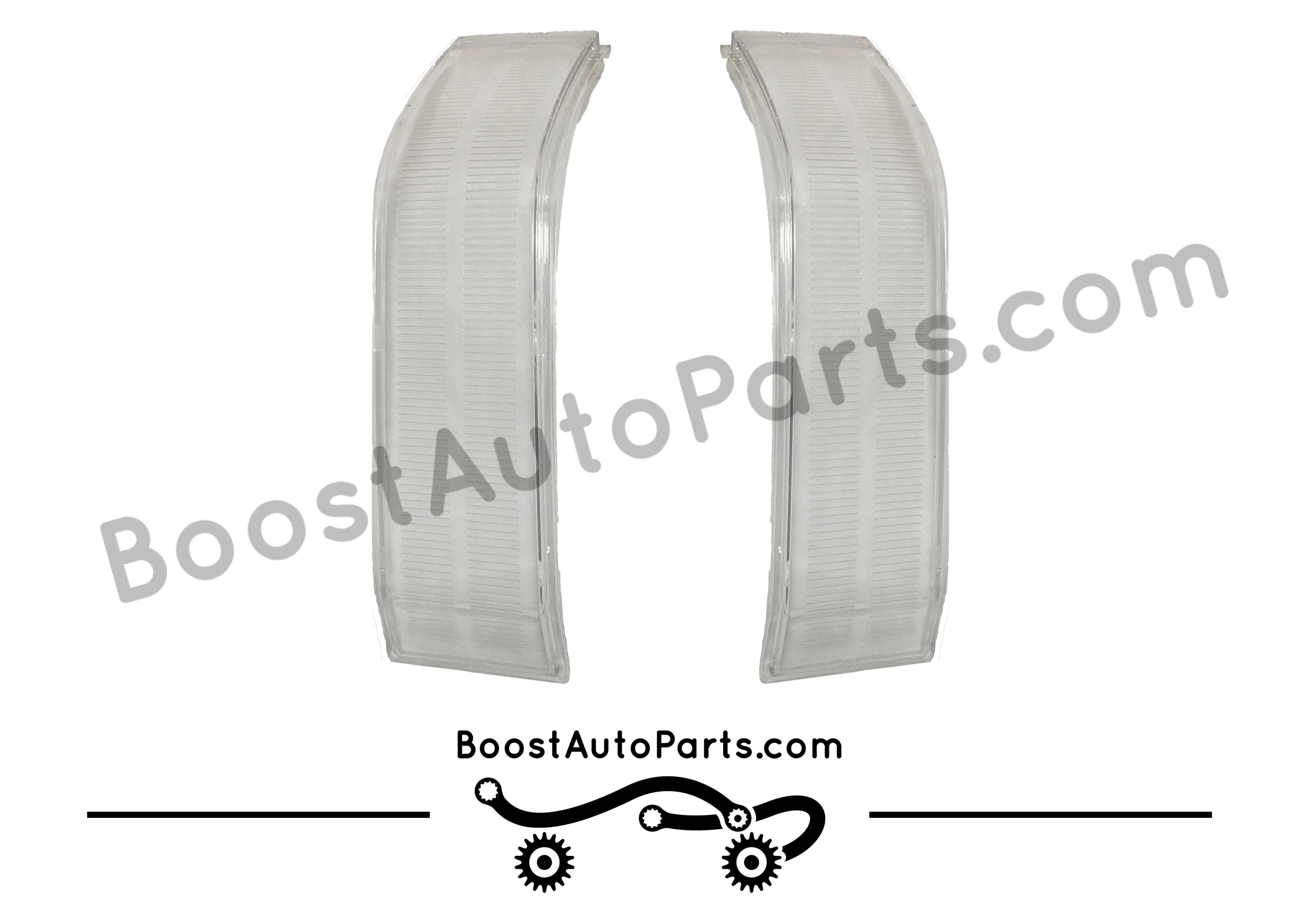 Tow Mirror Marker Lenses - Image 3
