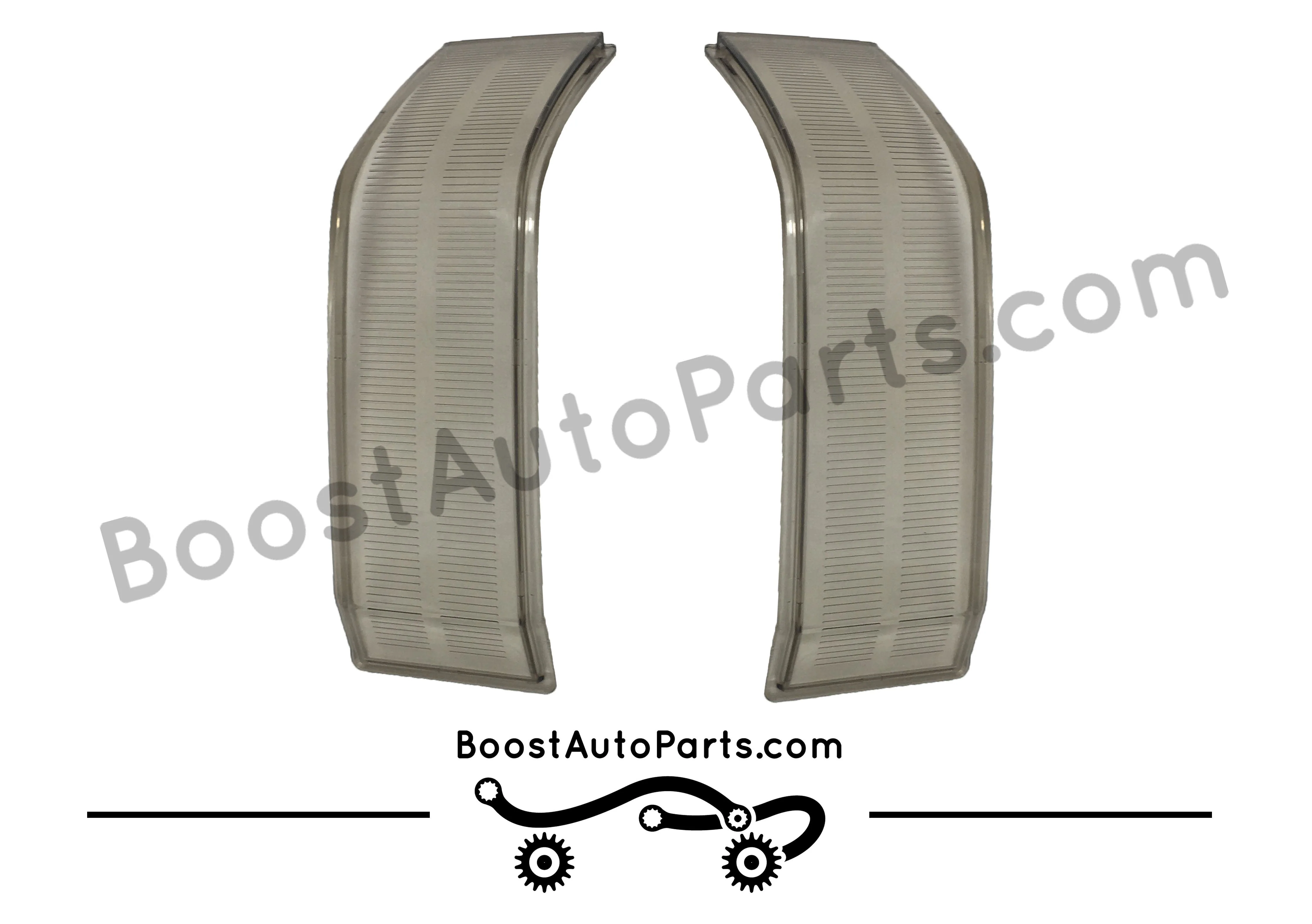 Tow Mirror Marker Lenses - Image 4