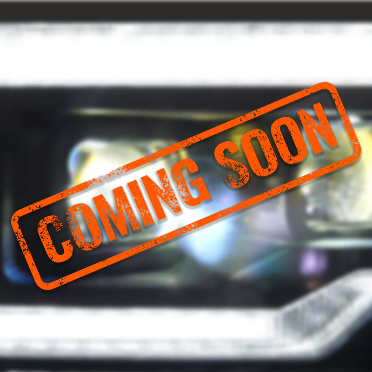 VX4 LED Headlights | 1999-2002 Chevy Silverado 1500/2500/3500