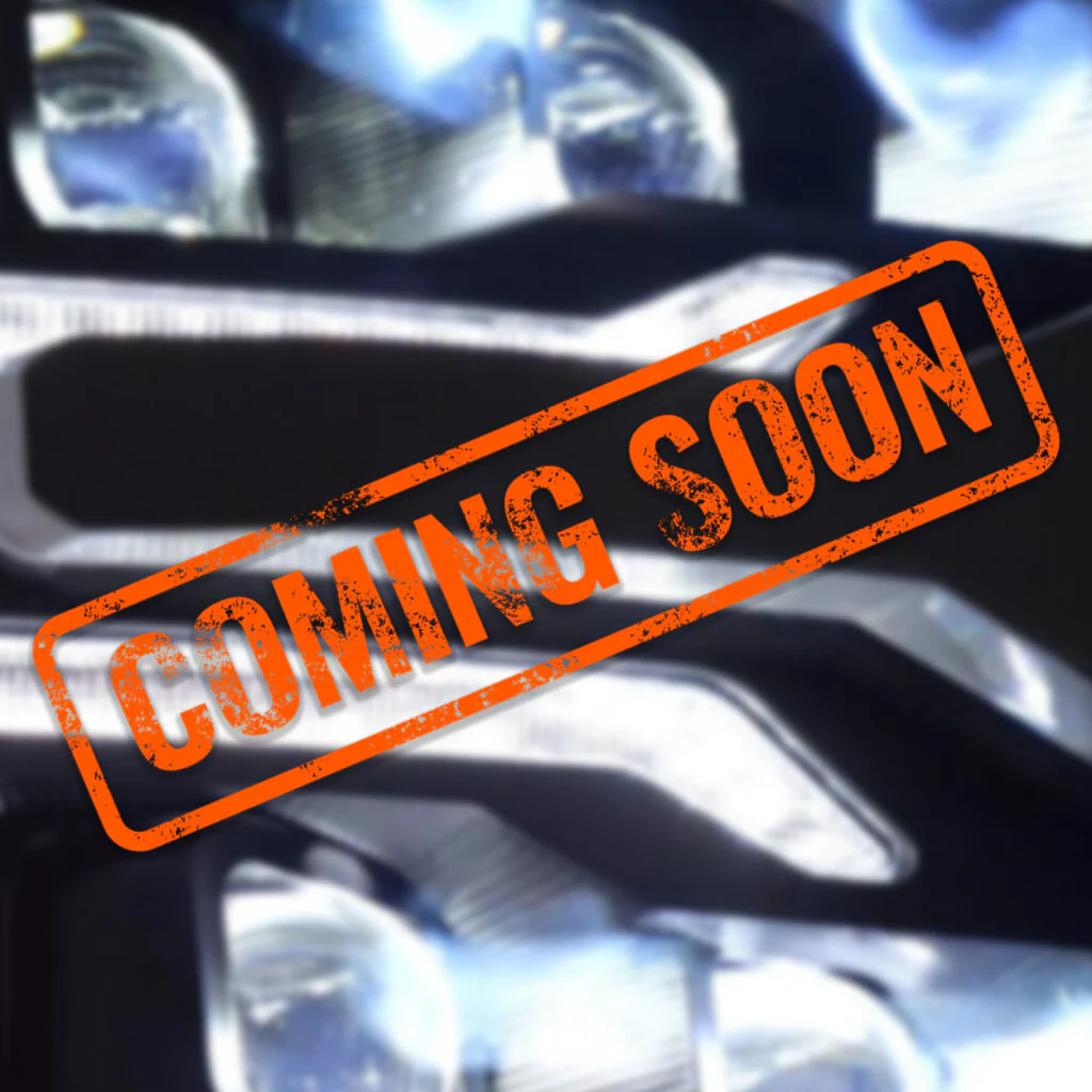 VX4 LED Headlights | 2024-2026 Chevy Silverado 2500/3500
